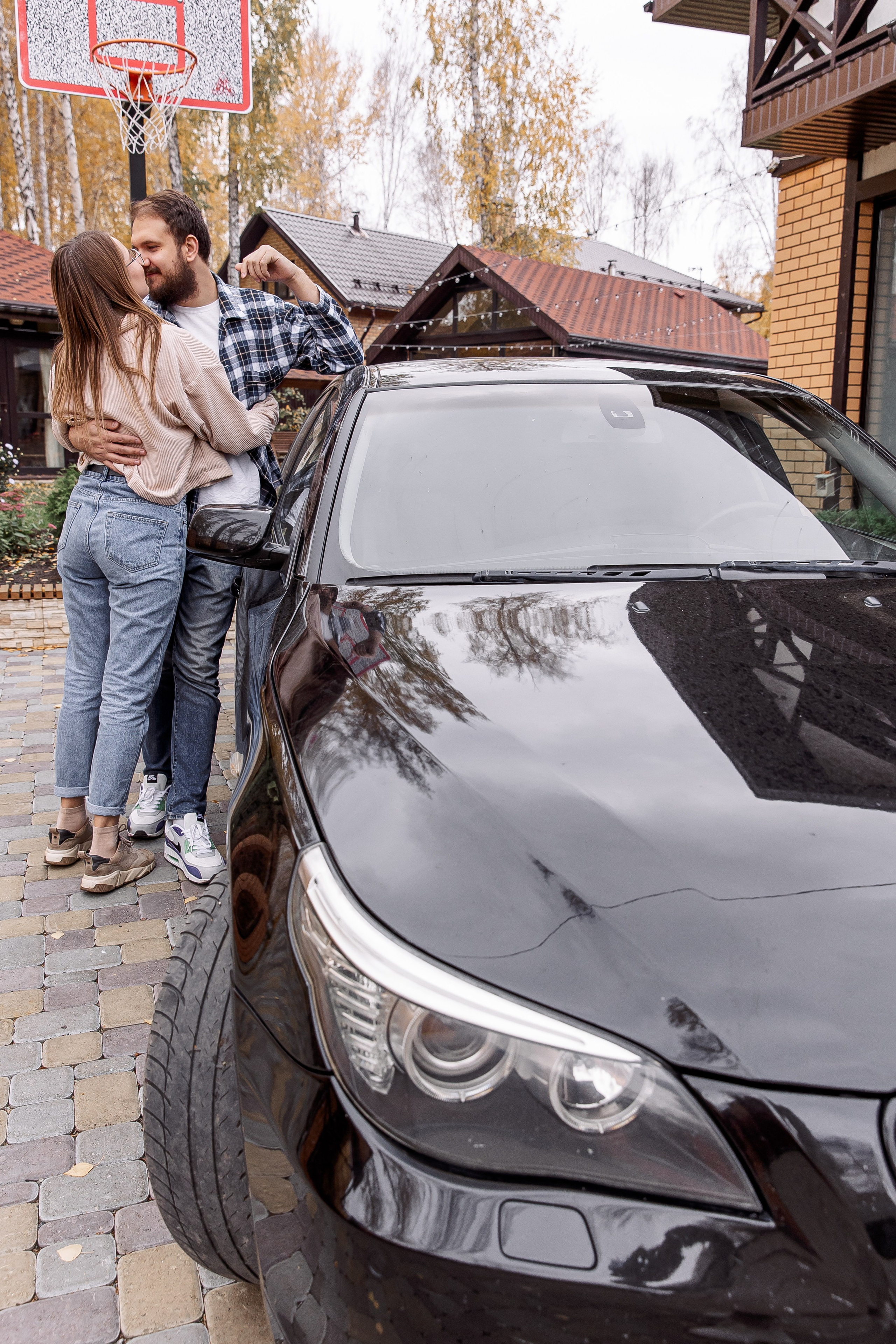 Вадислава и Нитита. Свадебный и семейный фотограф в Челябинске Юлия Ишимова