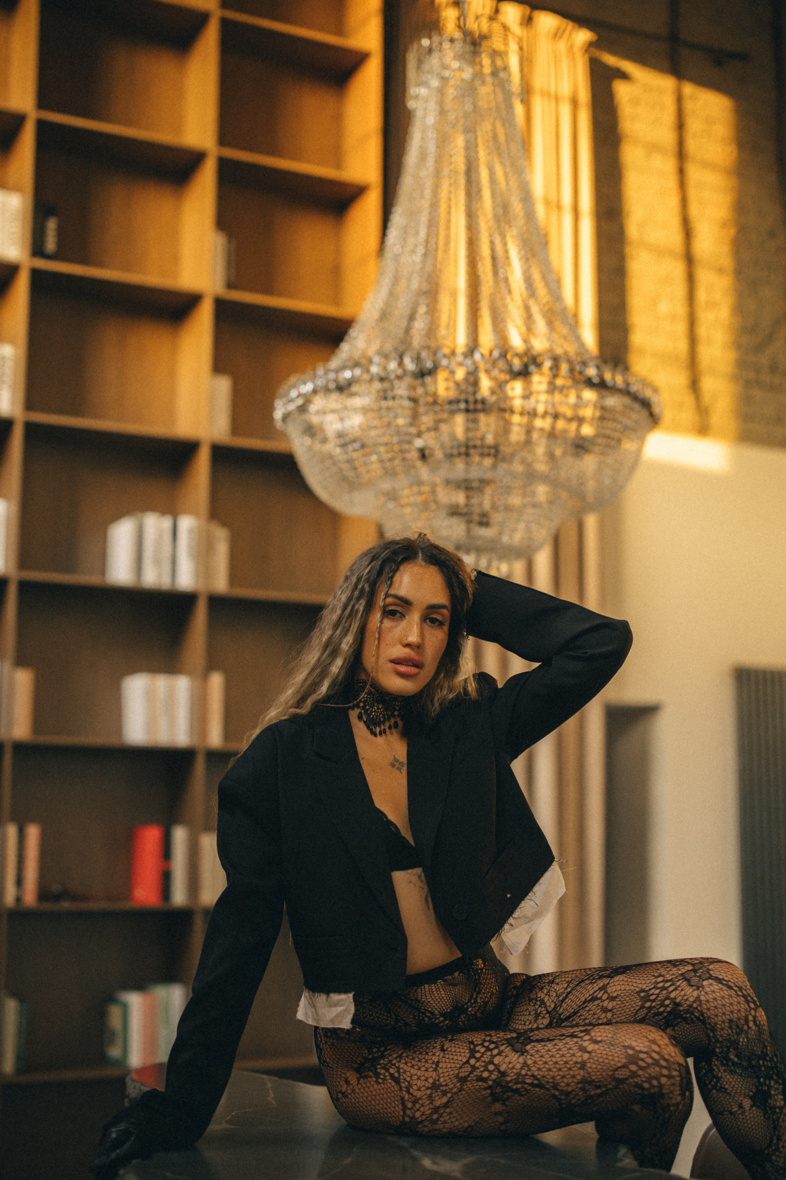 ДЕВУШКИ. Коваленко Алена │ Фотограф