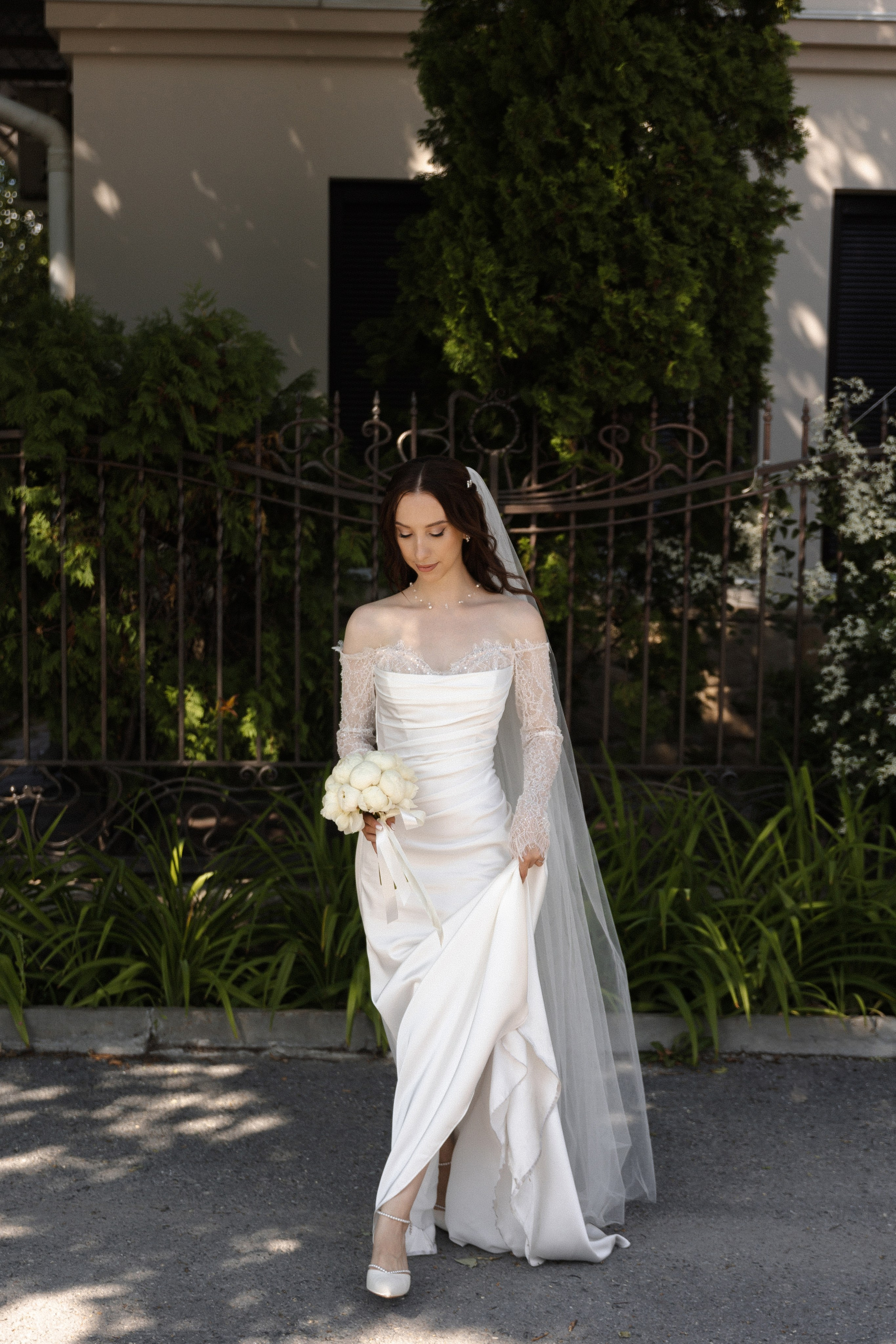 Егор и Александра. Фотограф Тюмень Пушковская Кристина