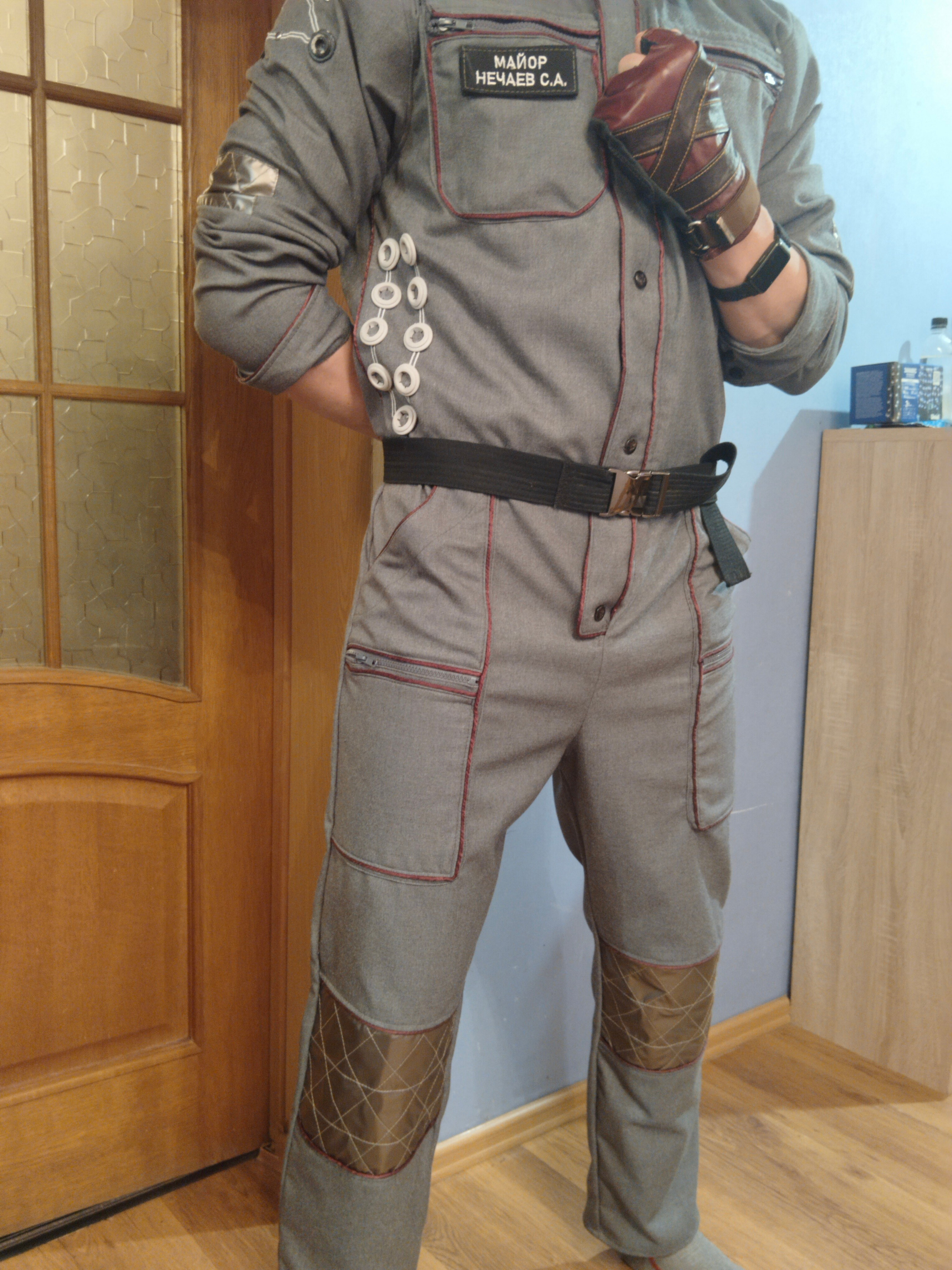 Костюмы. AIREN DESIGN — художественное ателье