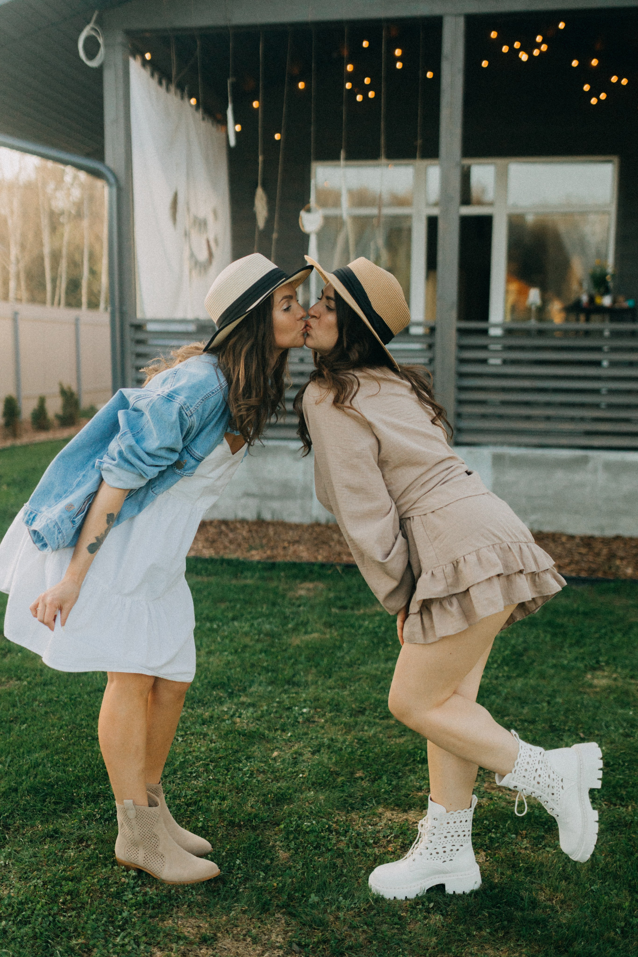 День Рождения Татьяны. Фотограф НОГИНСК, Москва, Анастасия Белая