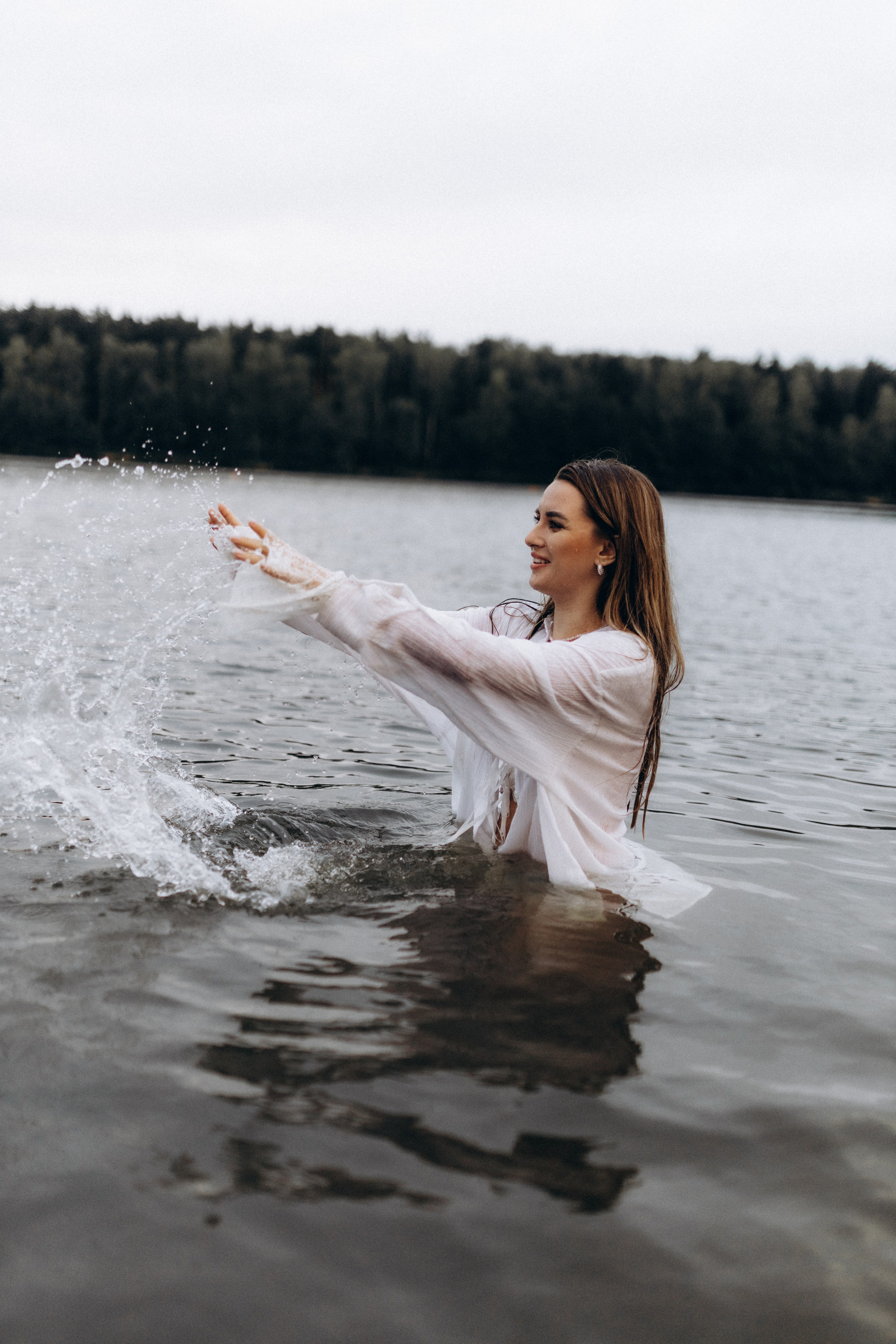 Алина. Фотограф НОГИНСК, Москва, Анастасия Белая