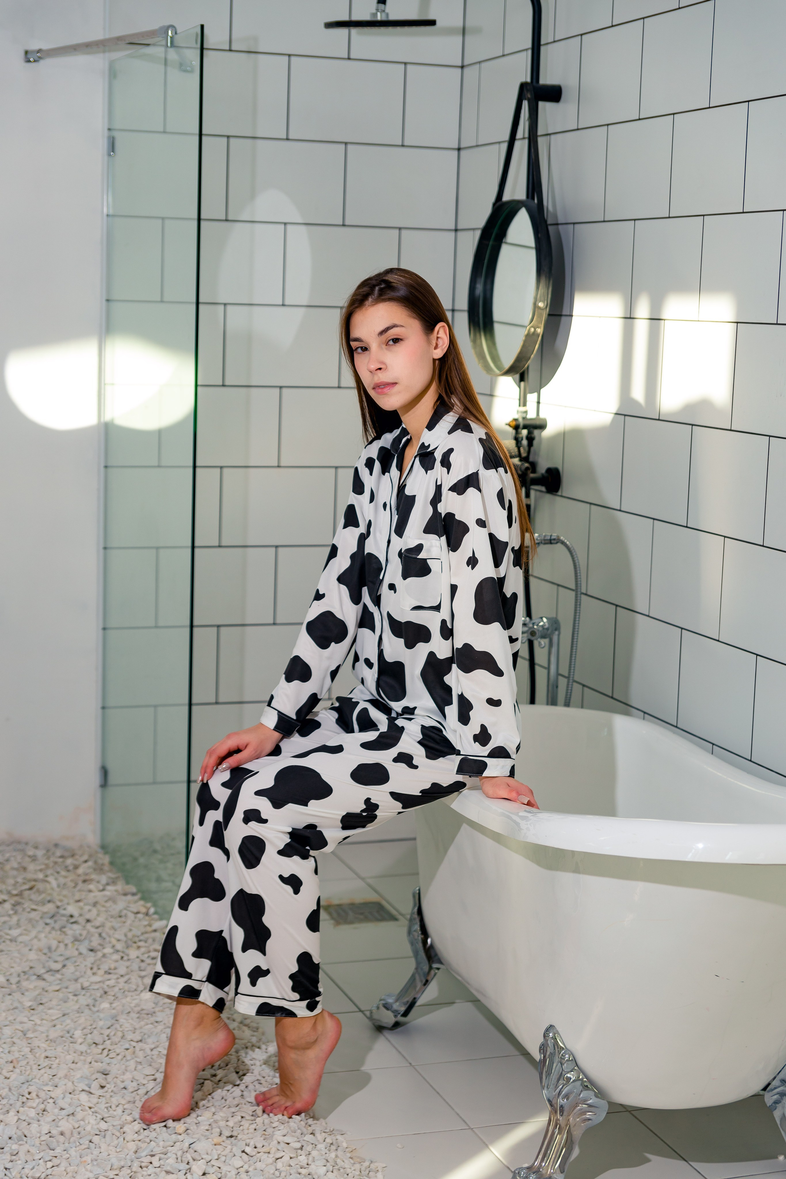 Пижамы для маркетплейса. Фотограф в Барнауле Юлия Яковлева