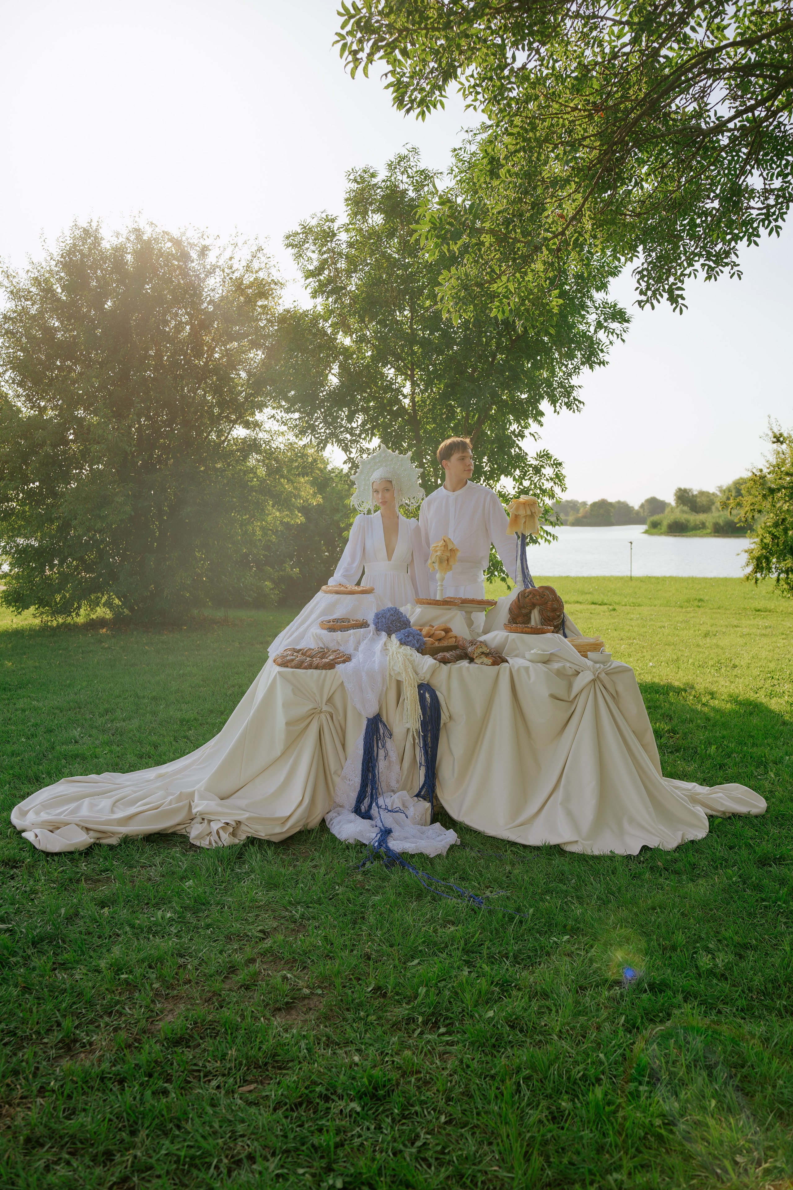 Никита и Лика. Фотограф Сергей Филиппов