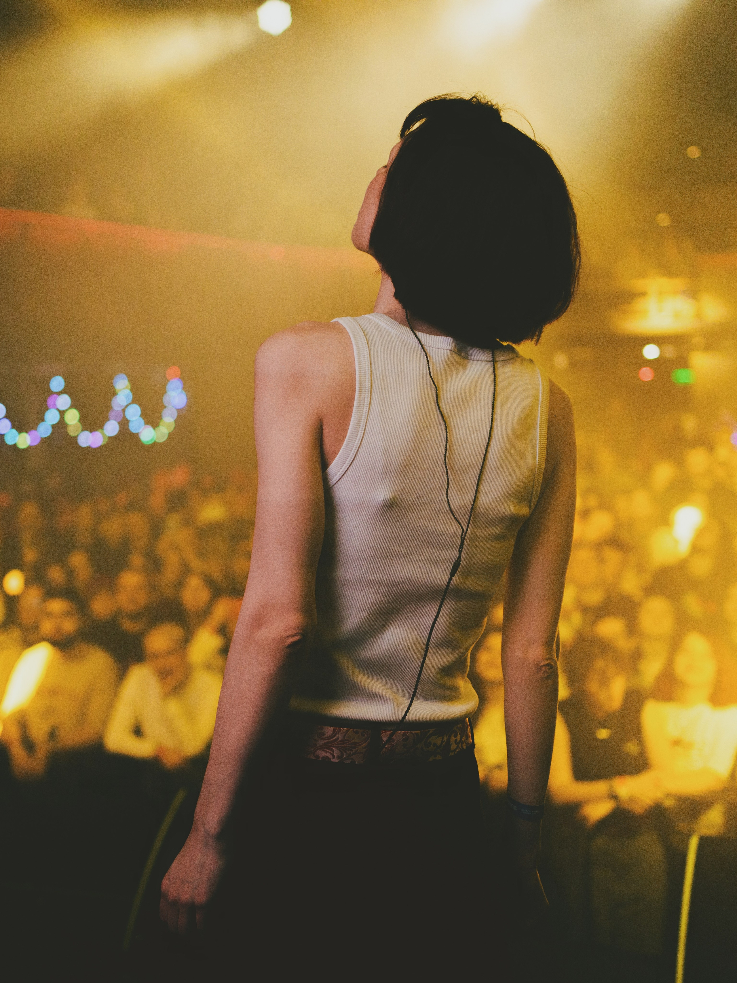 Motherland Winter’26. RUSLAN ROZANOV