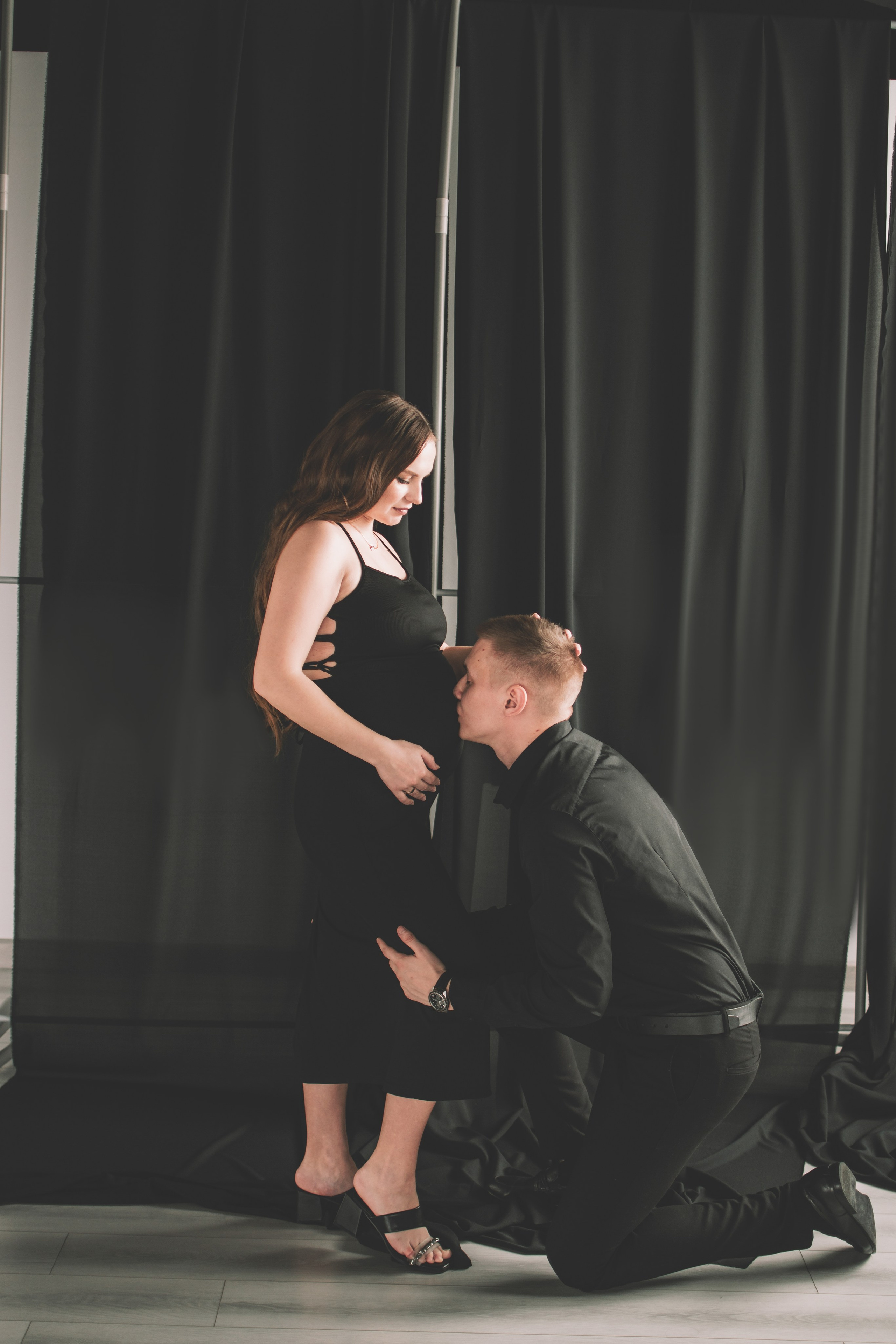 Счастье внутри. Семейный и свадебный фотограф Губкинский и Ставрополь