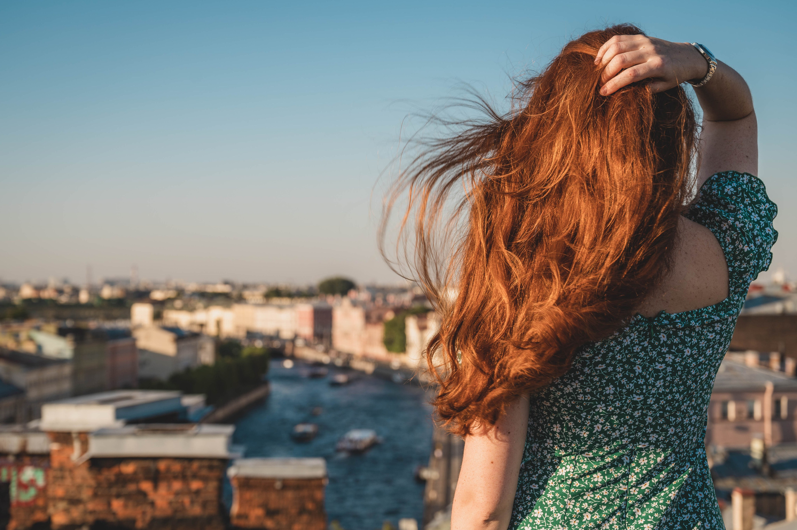 ФОТОЭКСКУРСИЯ. Экскурсовод в Санкт-Петербурге | Ольга Колоскова