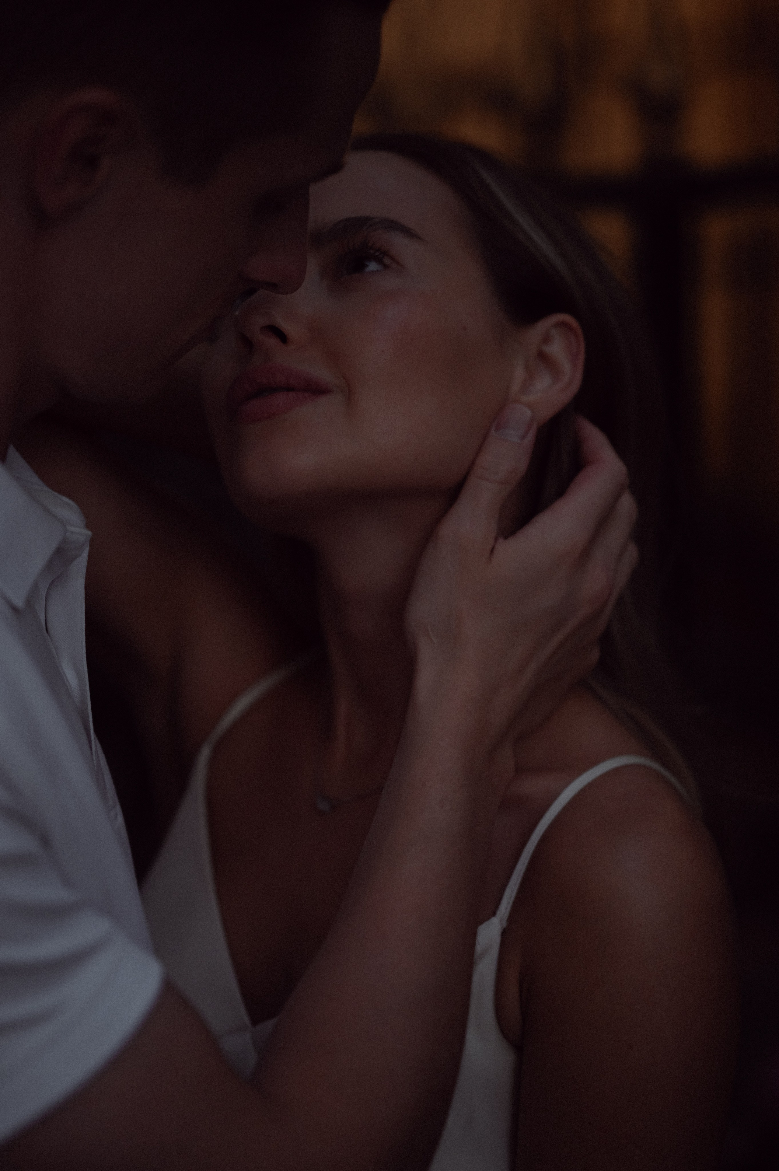 Встреча с любовью. Семейный, свадебный и репортажный фотограф в Москве Анастасия Светлова