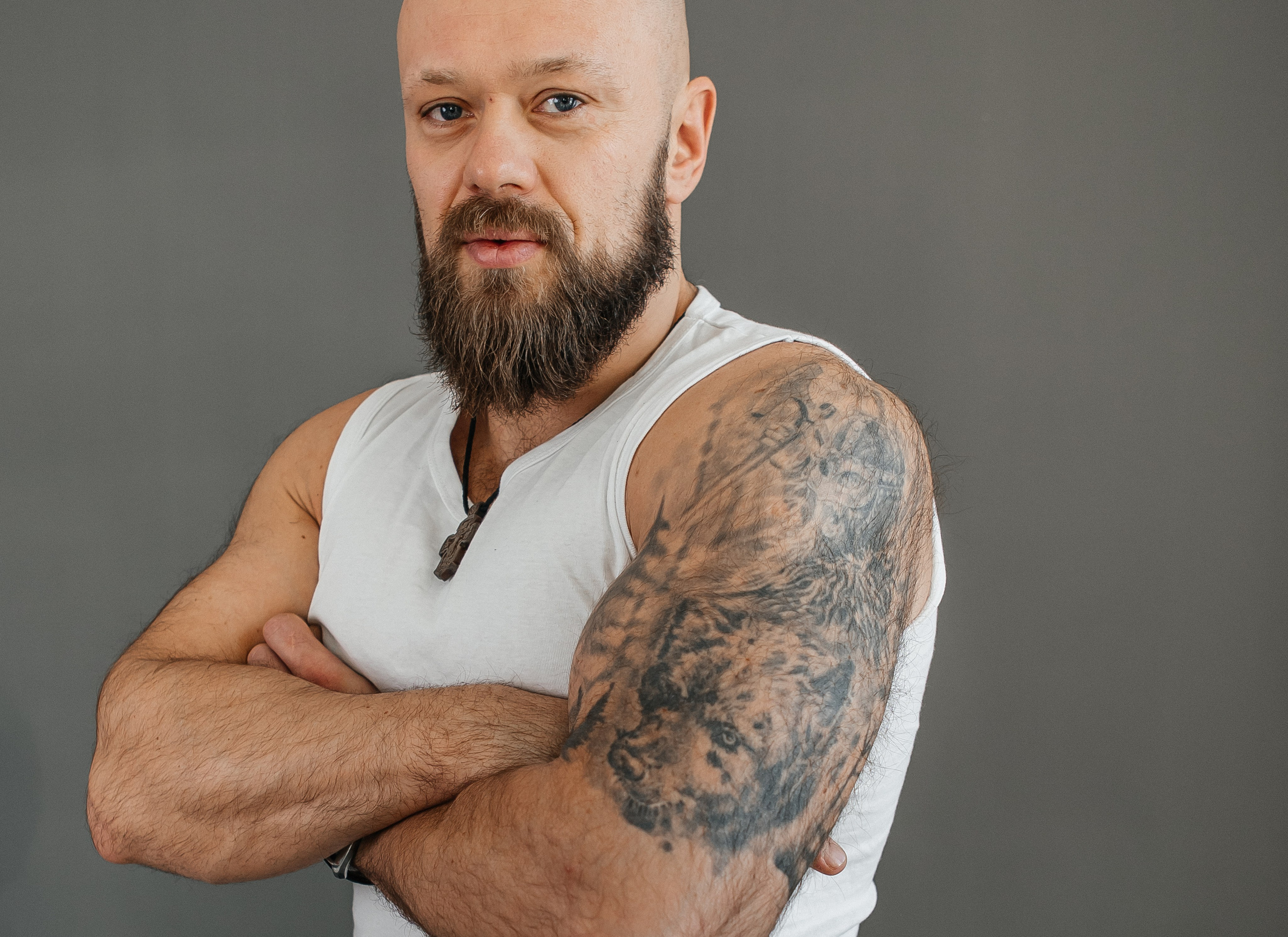 Доберман. Свадебный фотограф в Москве