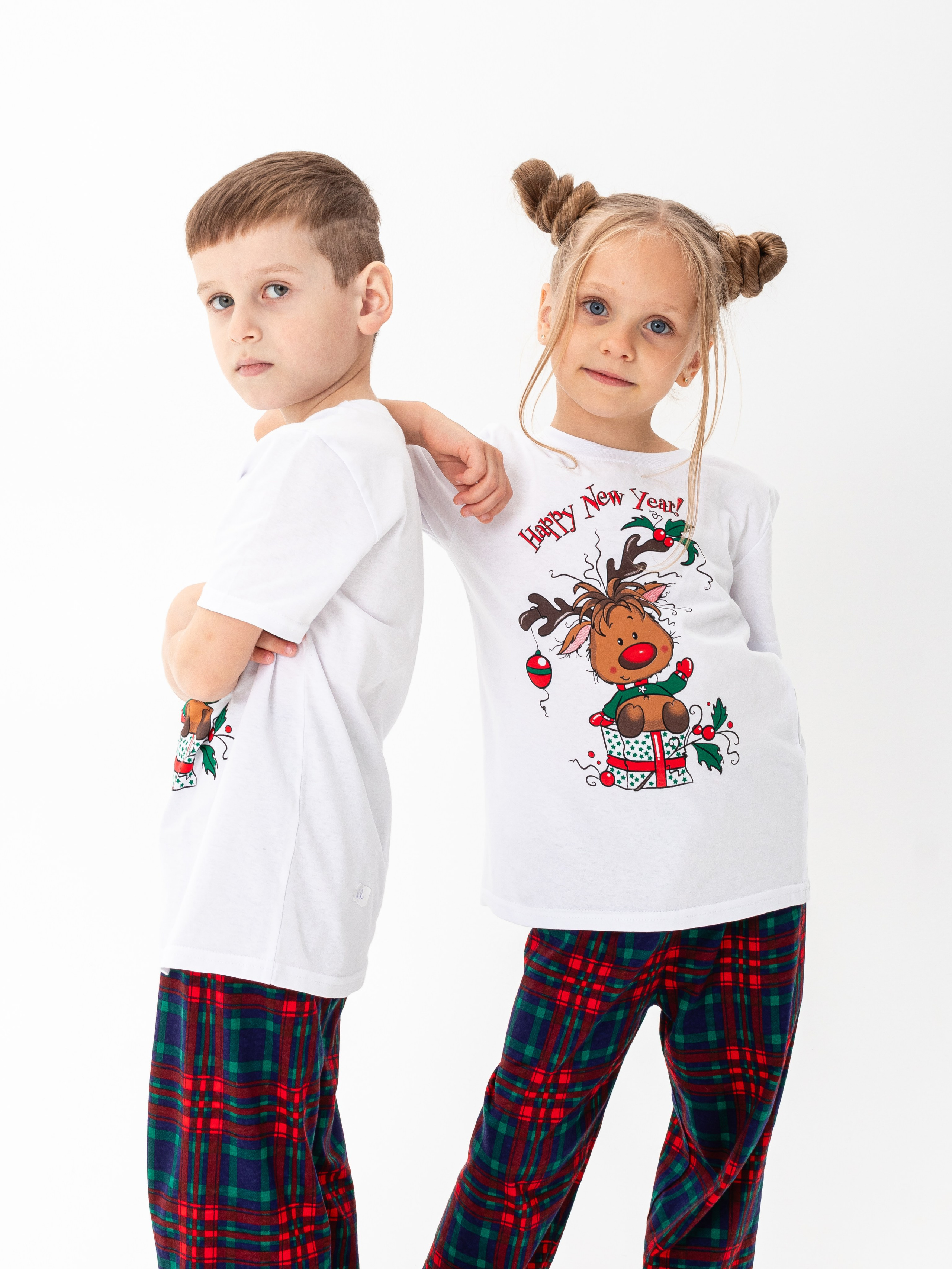 Пижамы детские. Фотограф в Краснодаре Арина Кудряшова