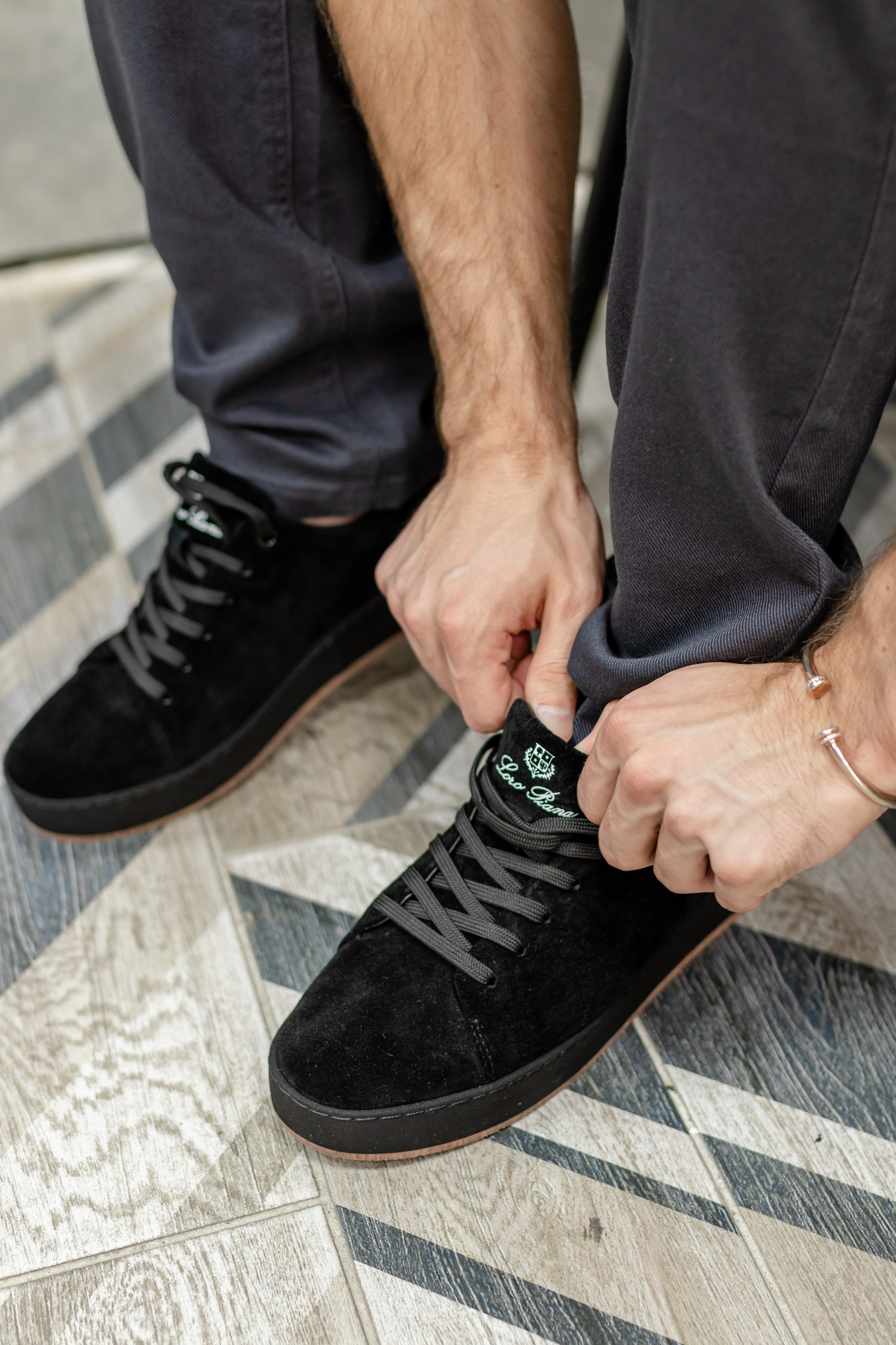 Шоурум. Фотограф в Краснодаре Арина Кудряшова