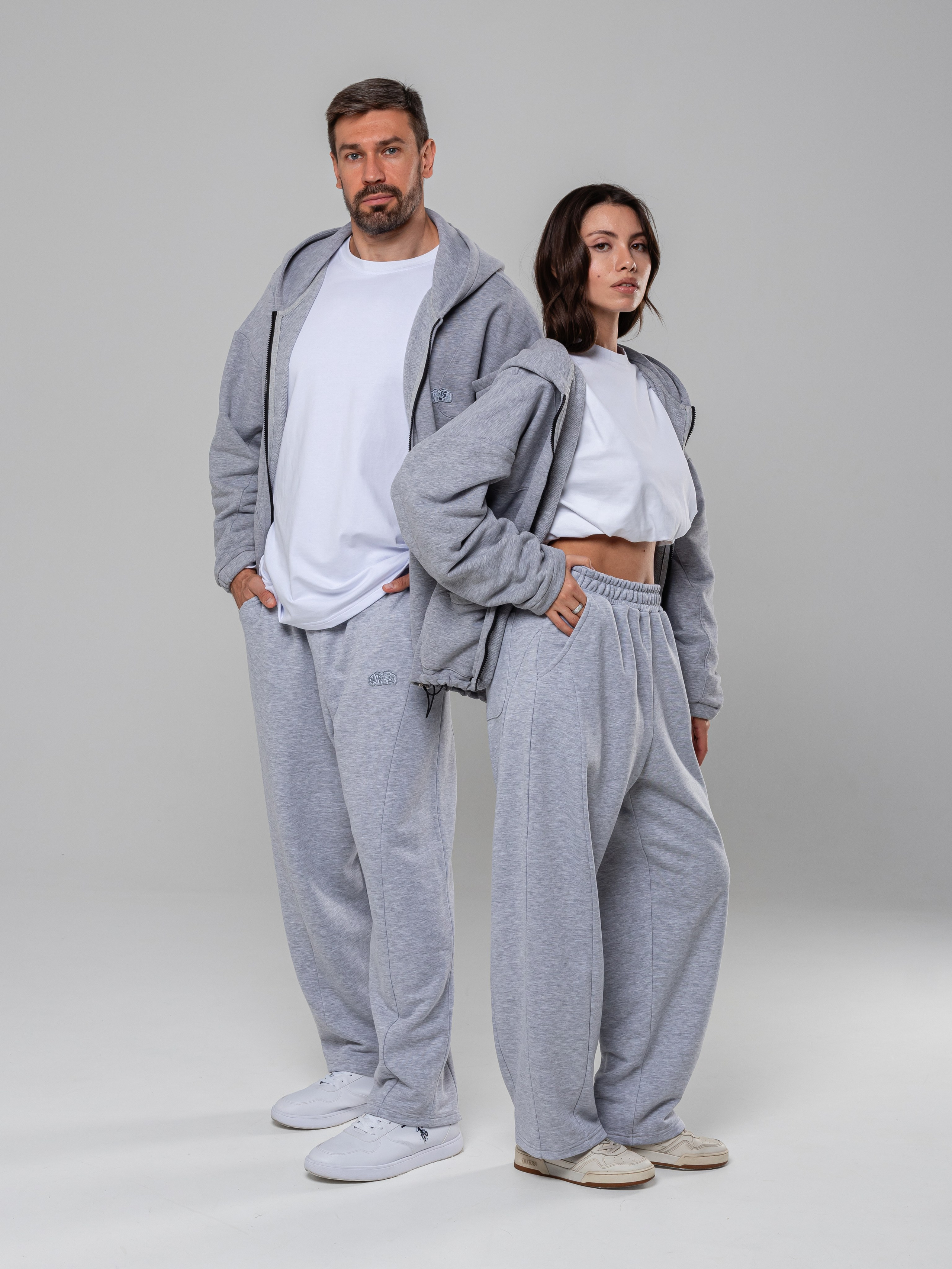 Худи и штаны. Фотограф в Краснодаре Арина Кудряшова