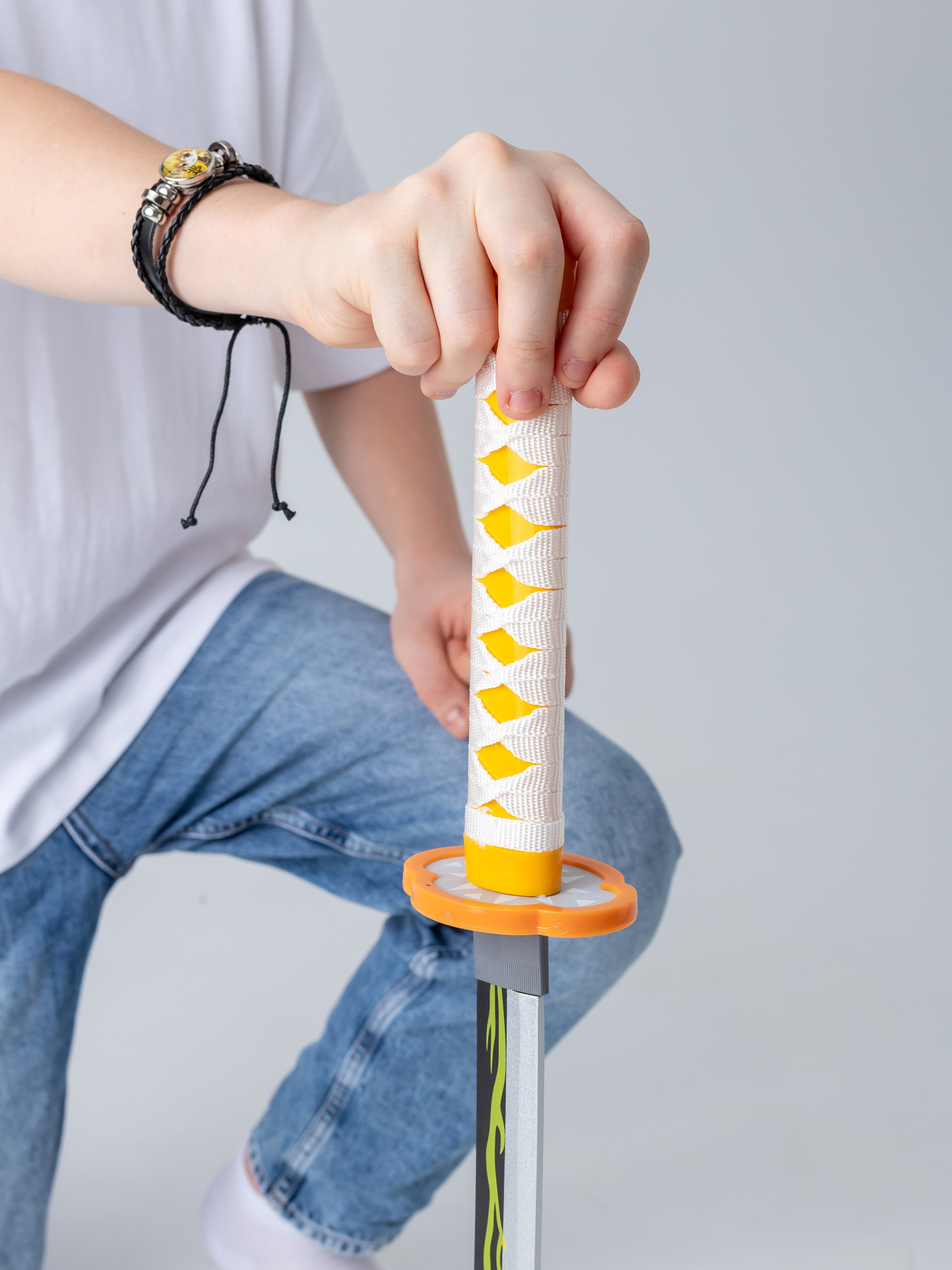 Аниме детская. Фотограф в Краснодаре Арина Кудряшова