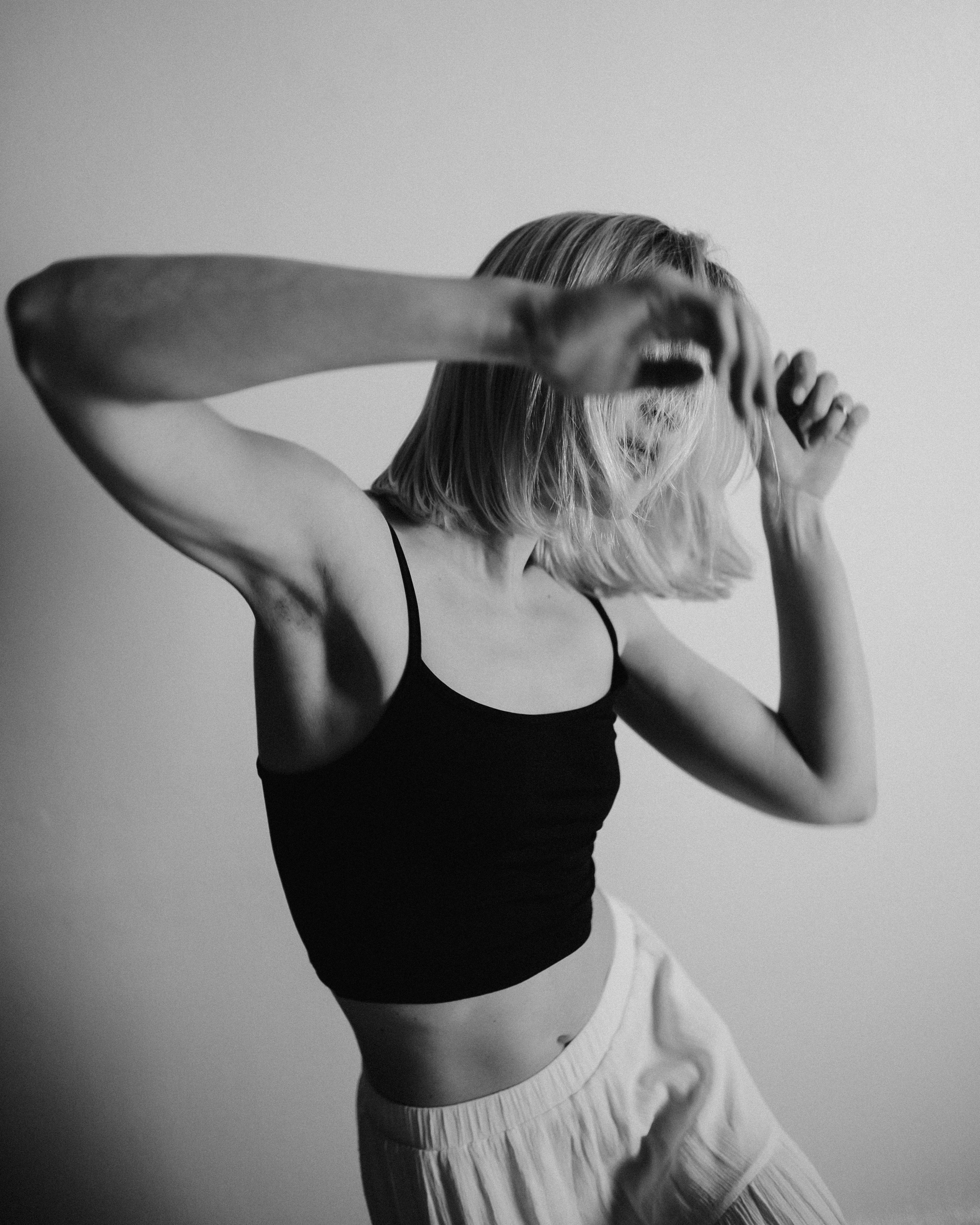 Саша. Doctor Azrael, портретный фотограф в СПб и Всеволожске