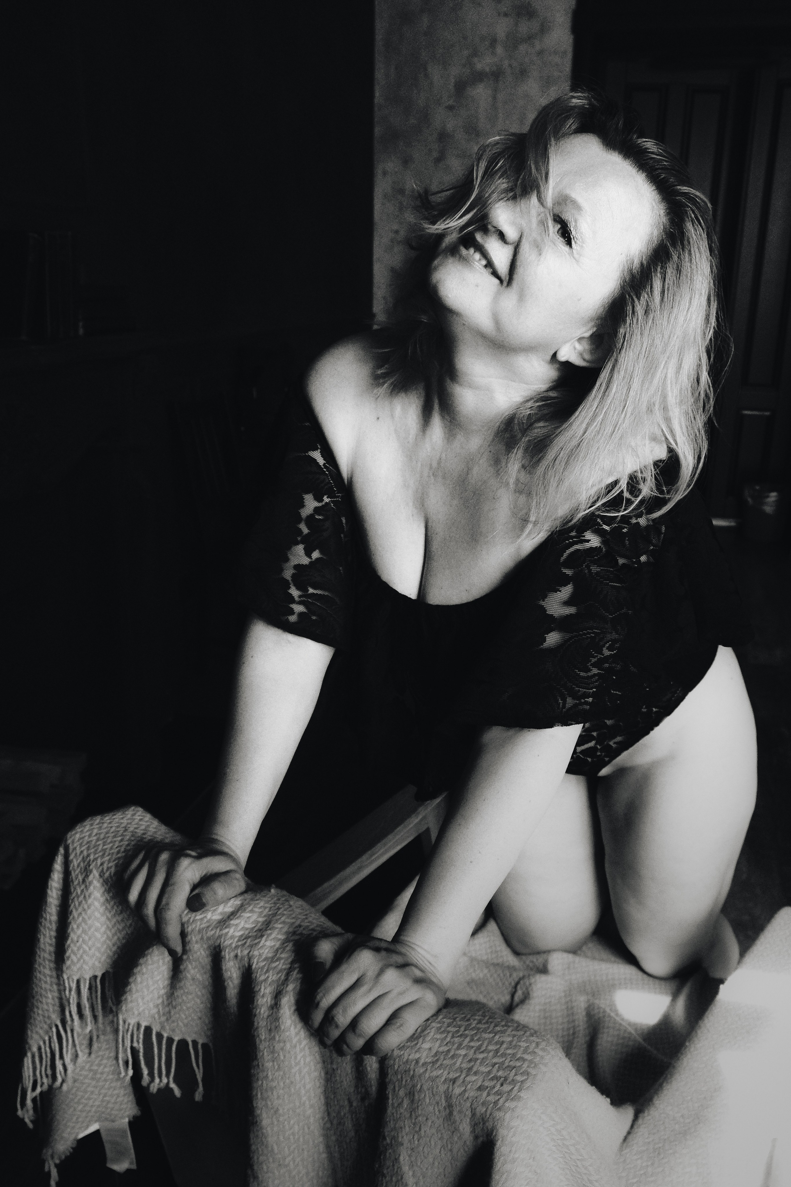 Юлия. Арт усадьба. Фотограф Наташа Лисица