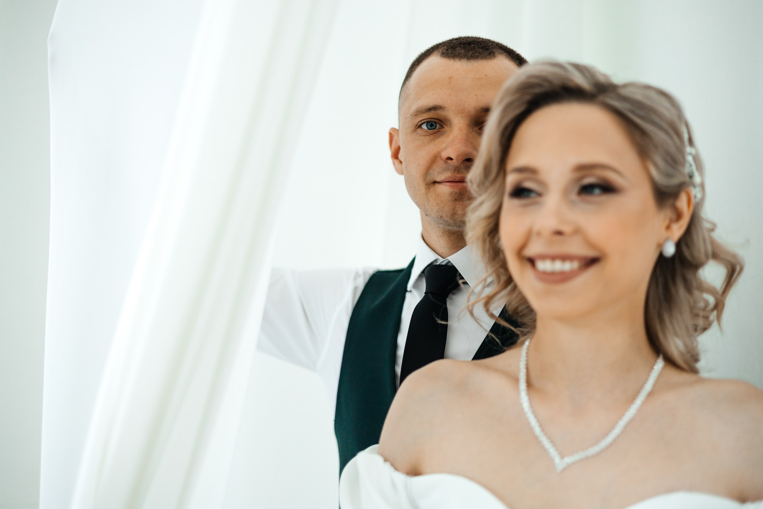 Счастье в моментах. Александр Оношкин. Свадебный фотограф в Екатеринбурге