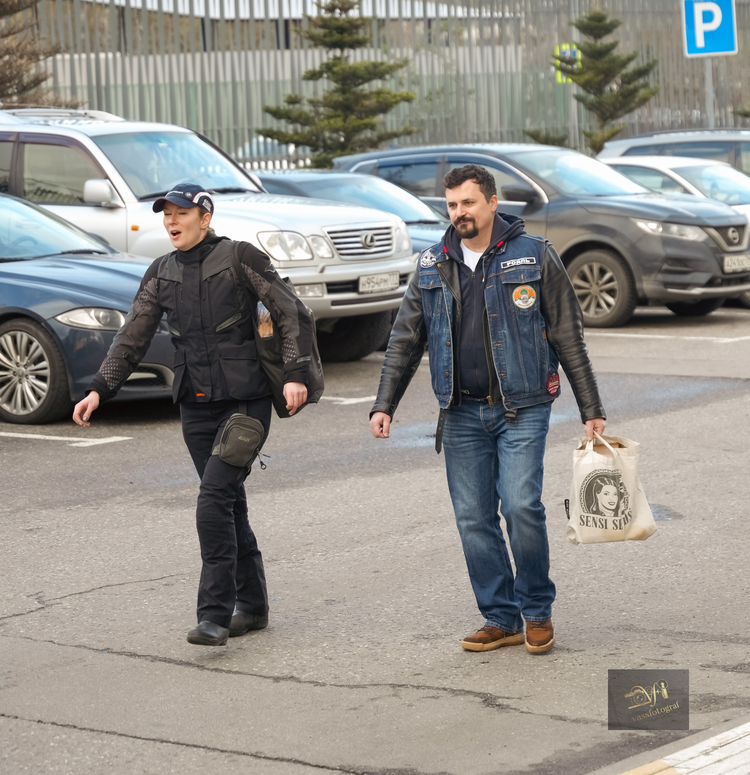 Мотодонор. VasSFotograF
