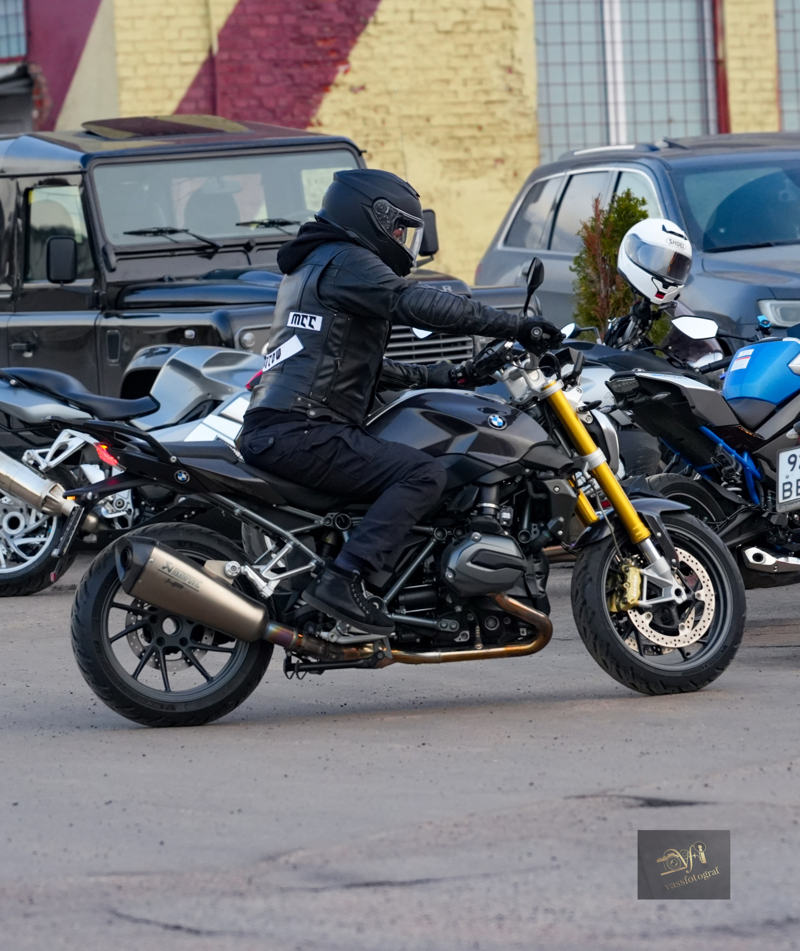 Pipes 25.04.2026. VasSFotograF