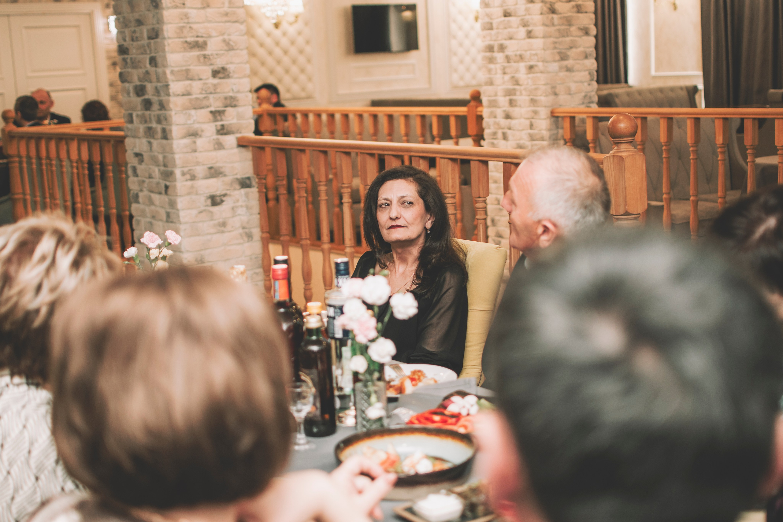 26.04.2025 (Фотосессия, роспись в Онии + фото с банкета). Семейный и свадебный фотограф Губкинский и Ставрополь