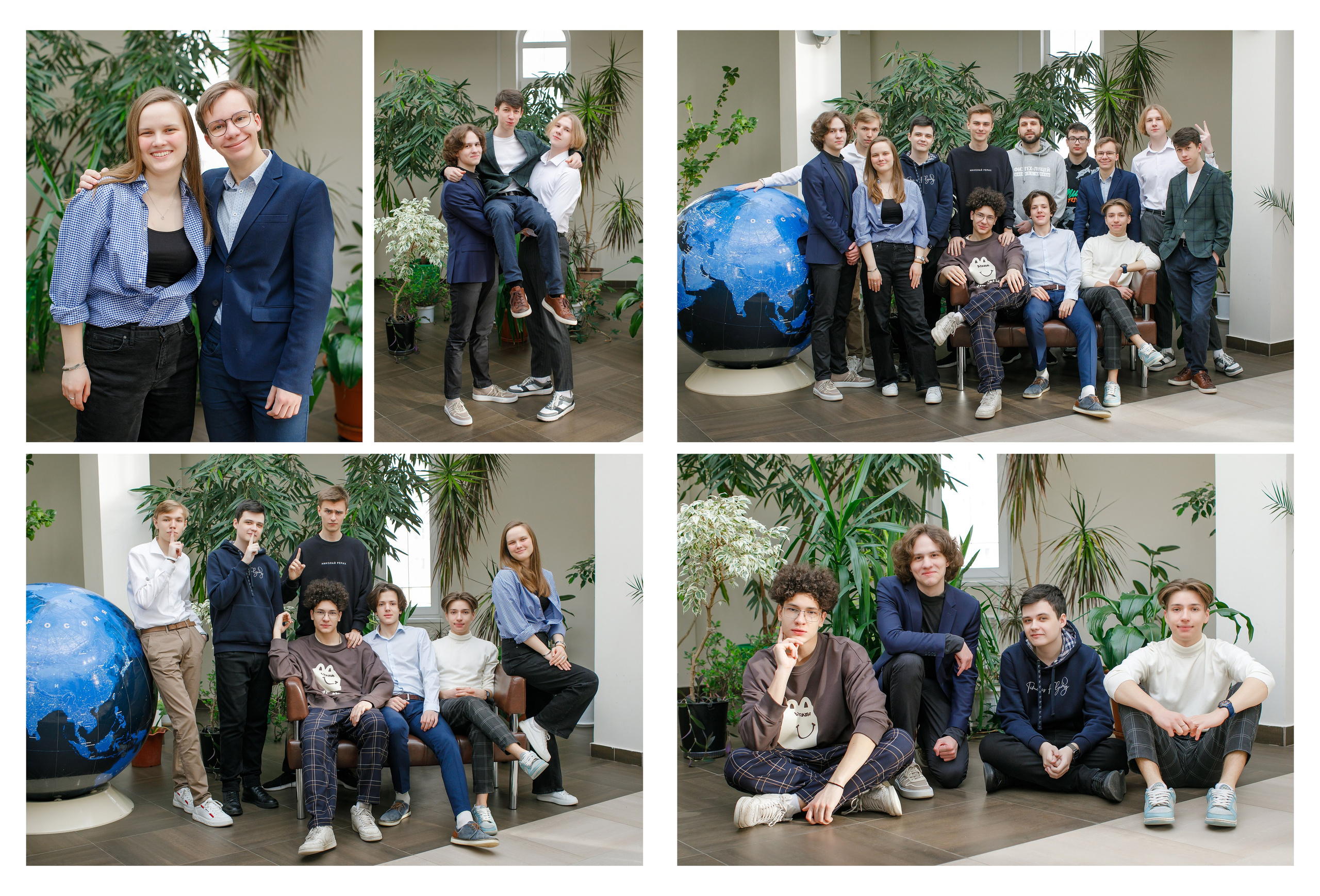 Дизайн «Физтех». Школьные альбомы, Семейные съемки, Портреты, Фотограф Елена Кузнецова