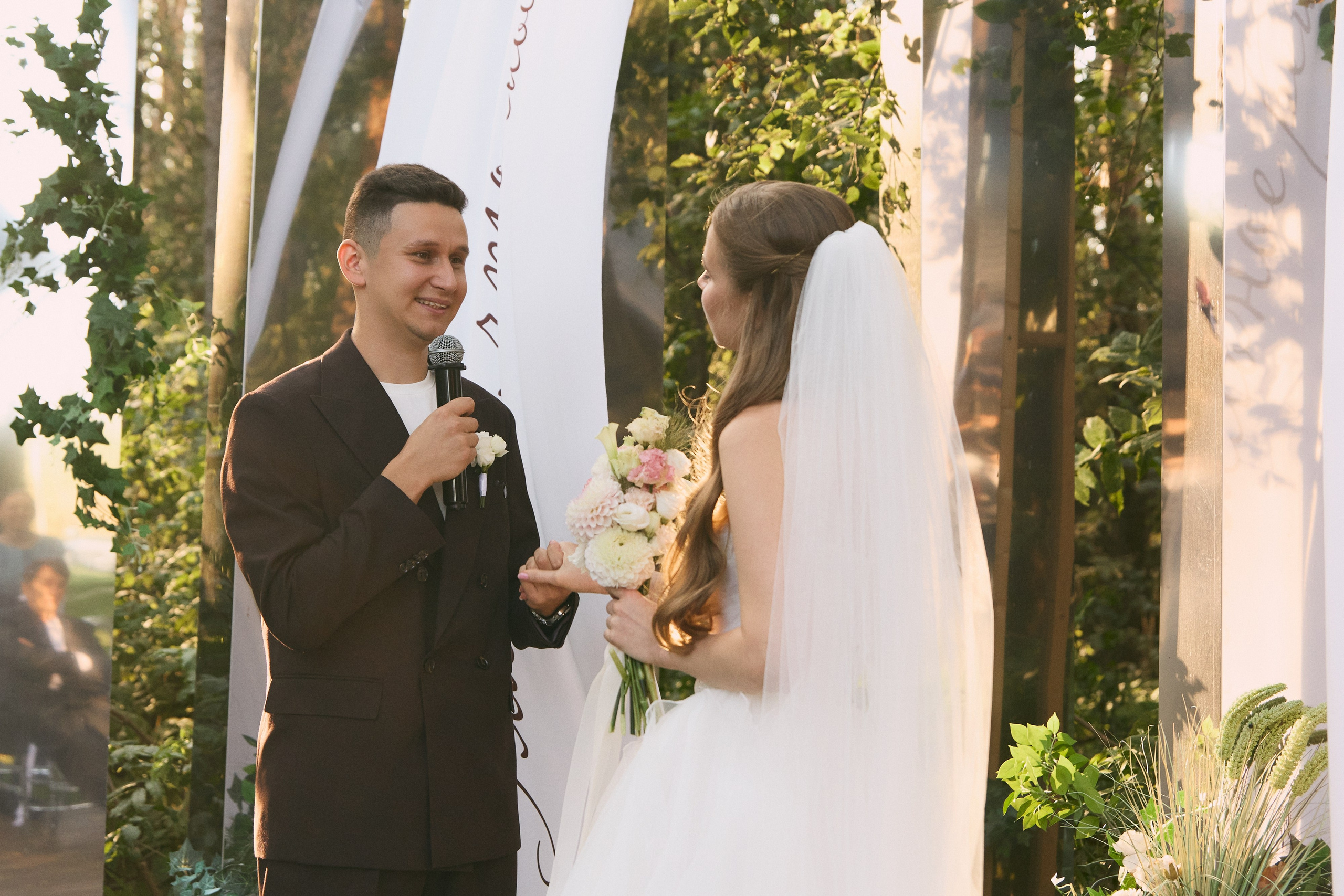 Руслан и Валерия. Фотограф Диана Хасанова, г. Казань