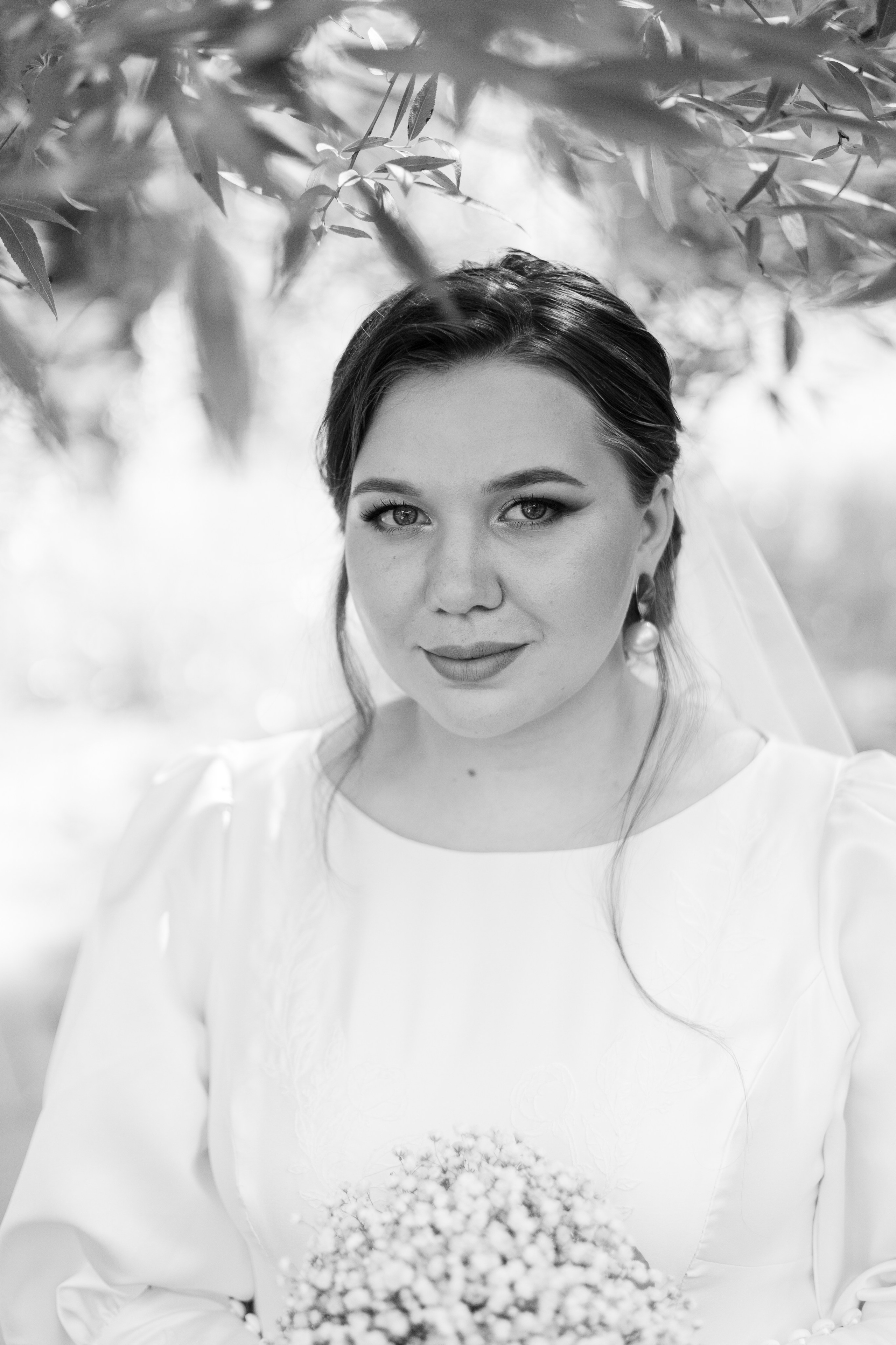 Свадебное. Мастерская Демченко