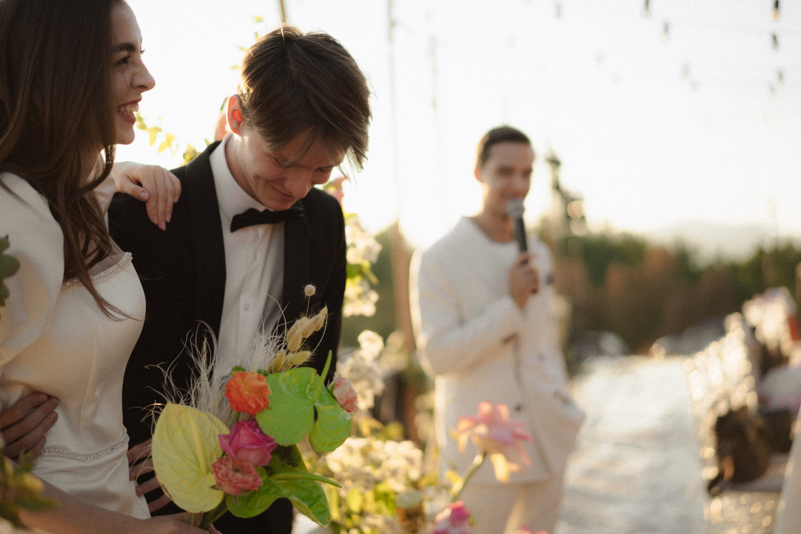 Успеть до рассвета. Абрау. 2023. Никита Погосов