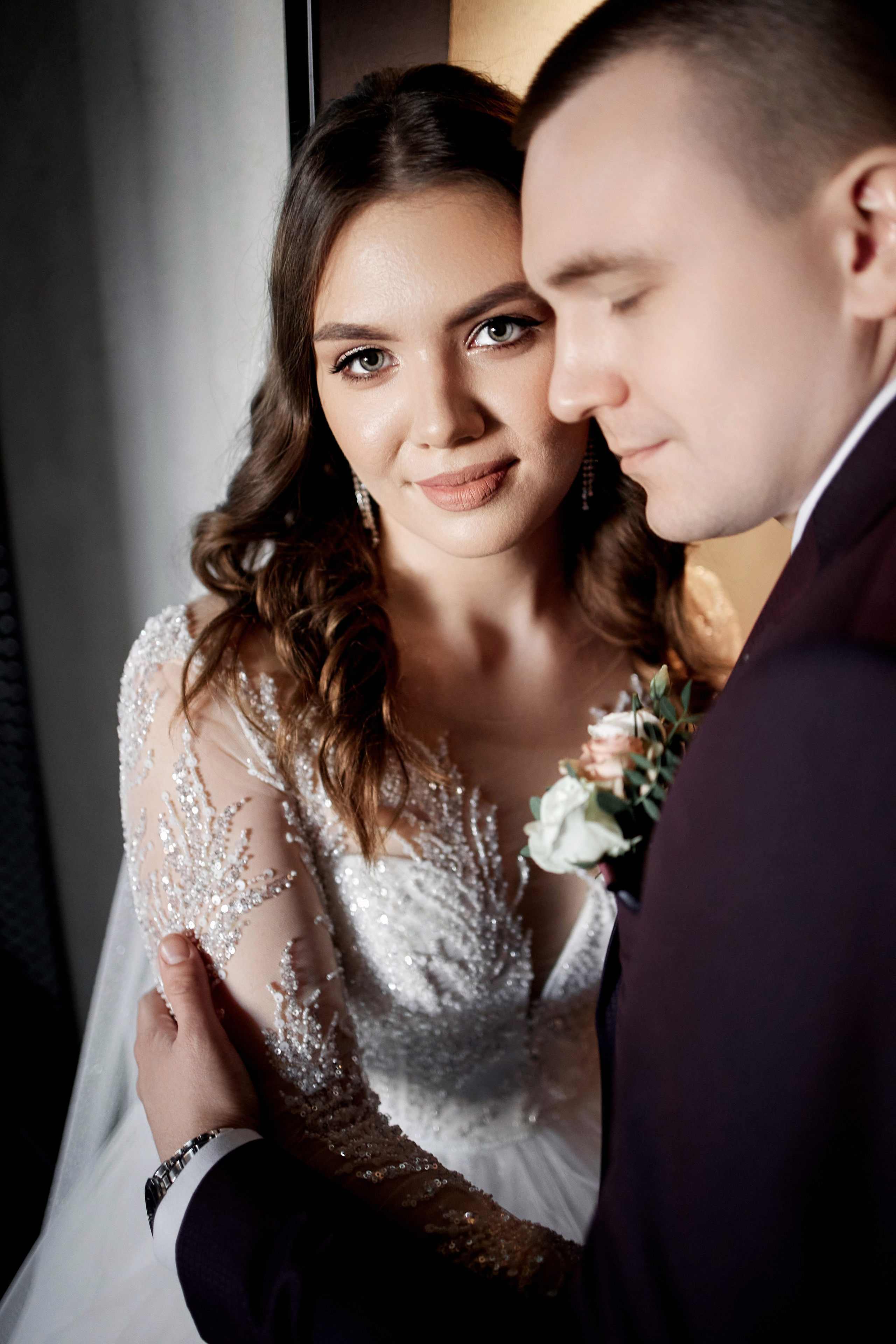 Артём и Алина. Ваш фотограф Антон Колташов город Курган Тюмень Челябинск Екатеринбург