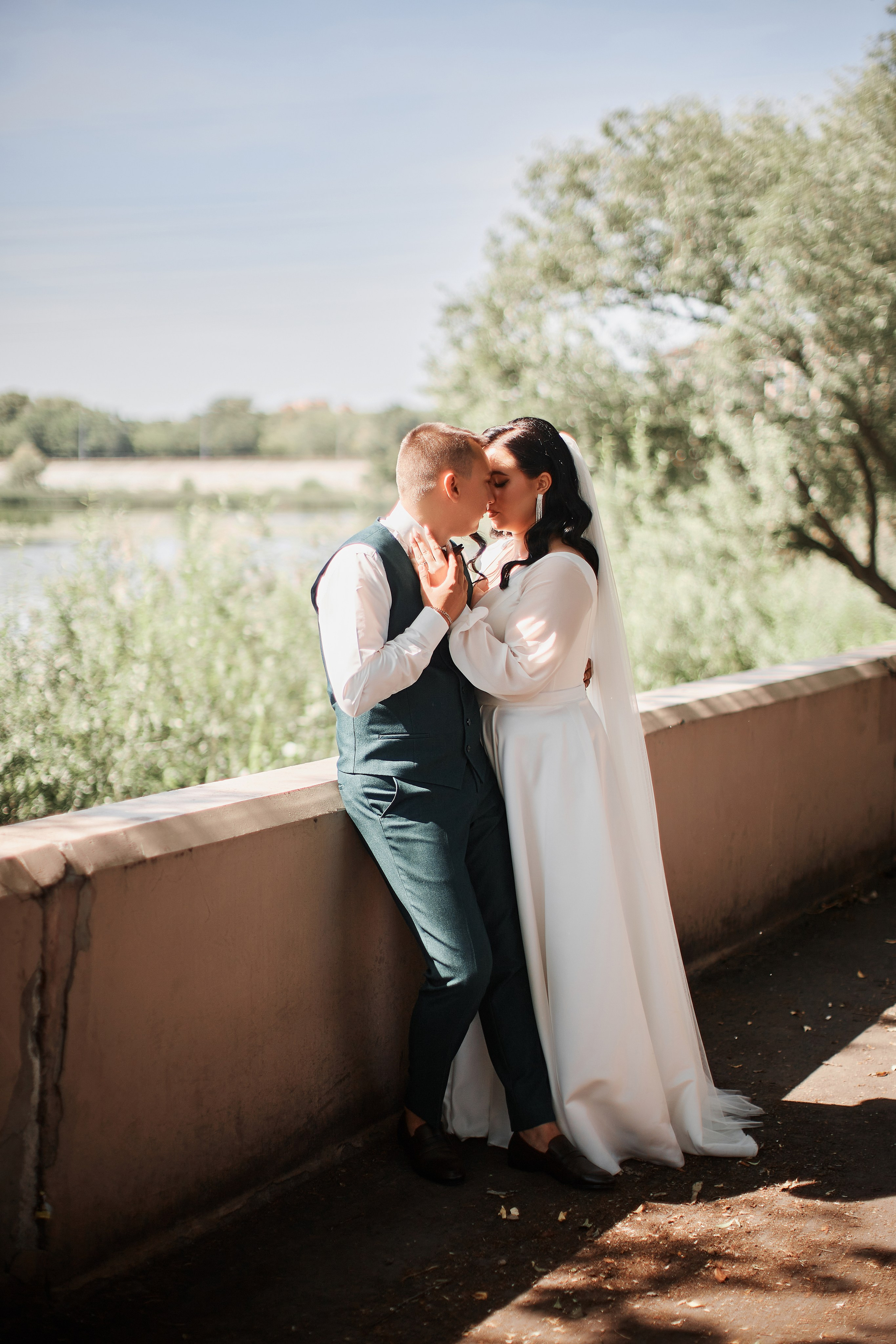 Илья и Евгения. Ваш фотограф Антон Колташов город Курган Тюмень Челябинск Екатеринбург