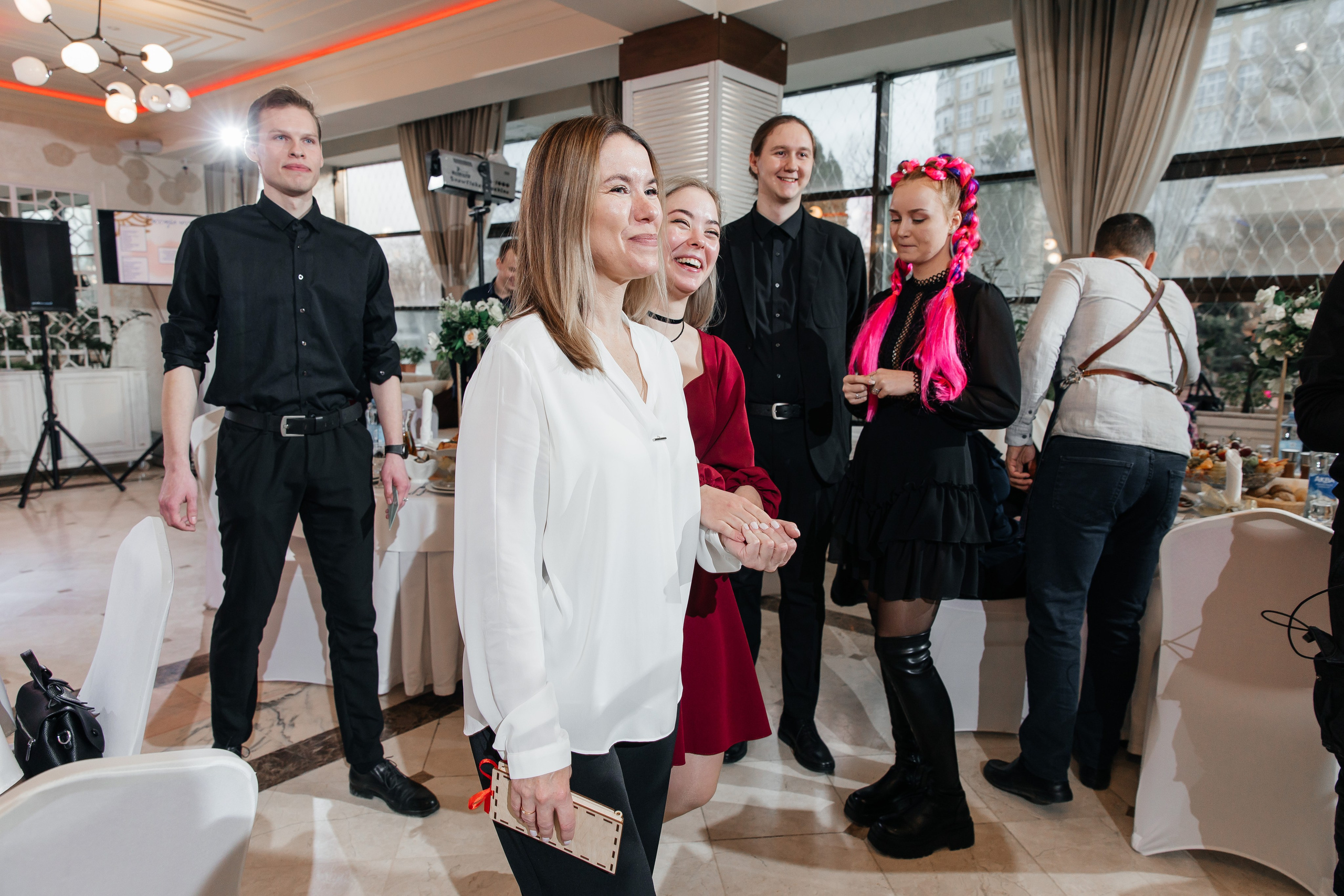 Алексей Наталья. Свадебный фотограф и видеограф Владислав и Анастасия Макриди