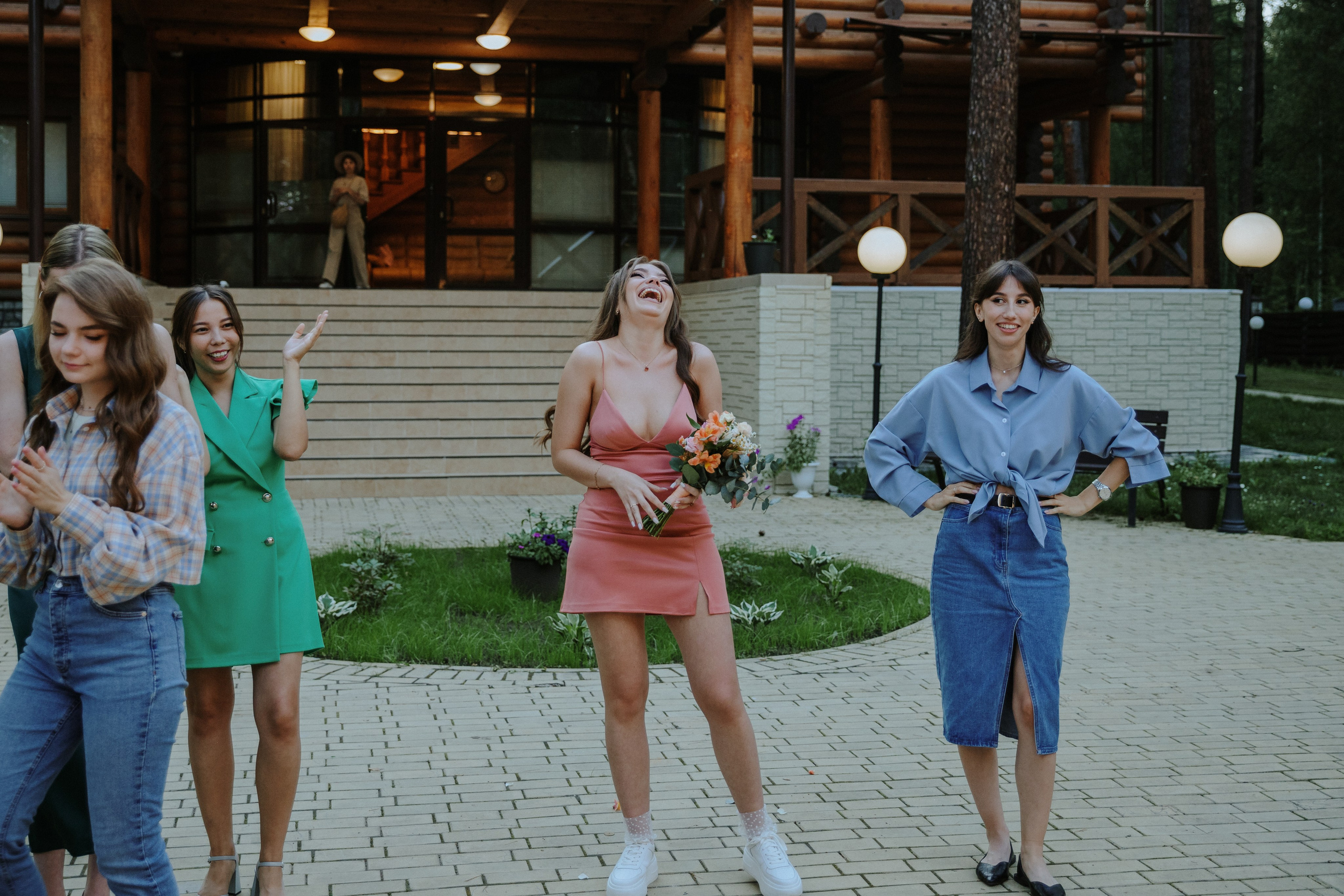 Саша и Катя. Свадебный фотограф в Иркутске