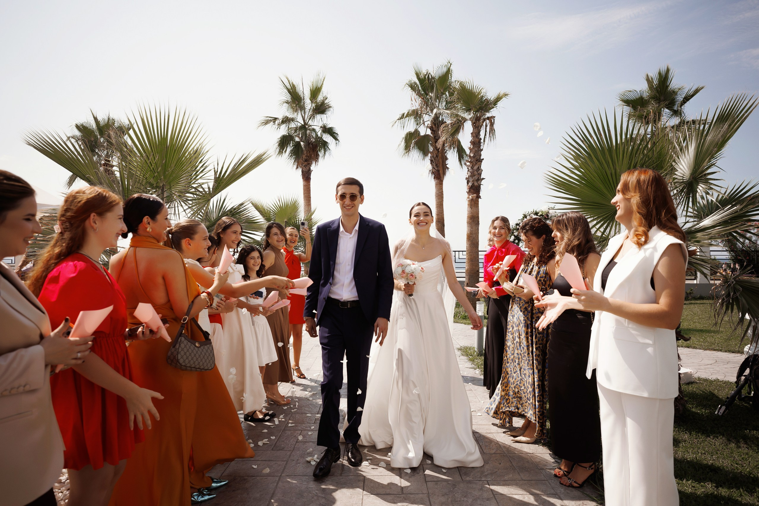 Профессиональный свадебный фотограф в Сочи для вашего идеального дня. Свадебный фотограф в Абхазии, Сухум, Гагра, Сочи