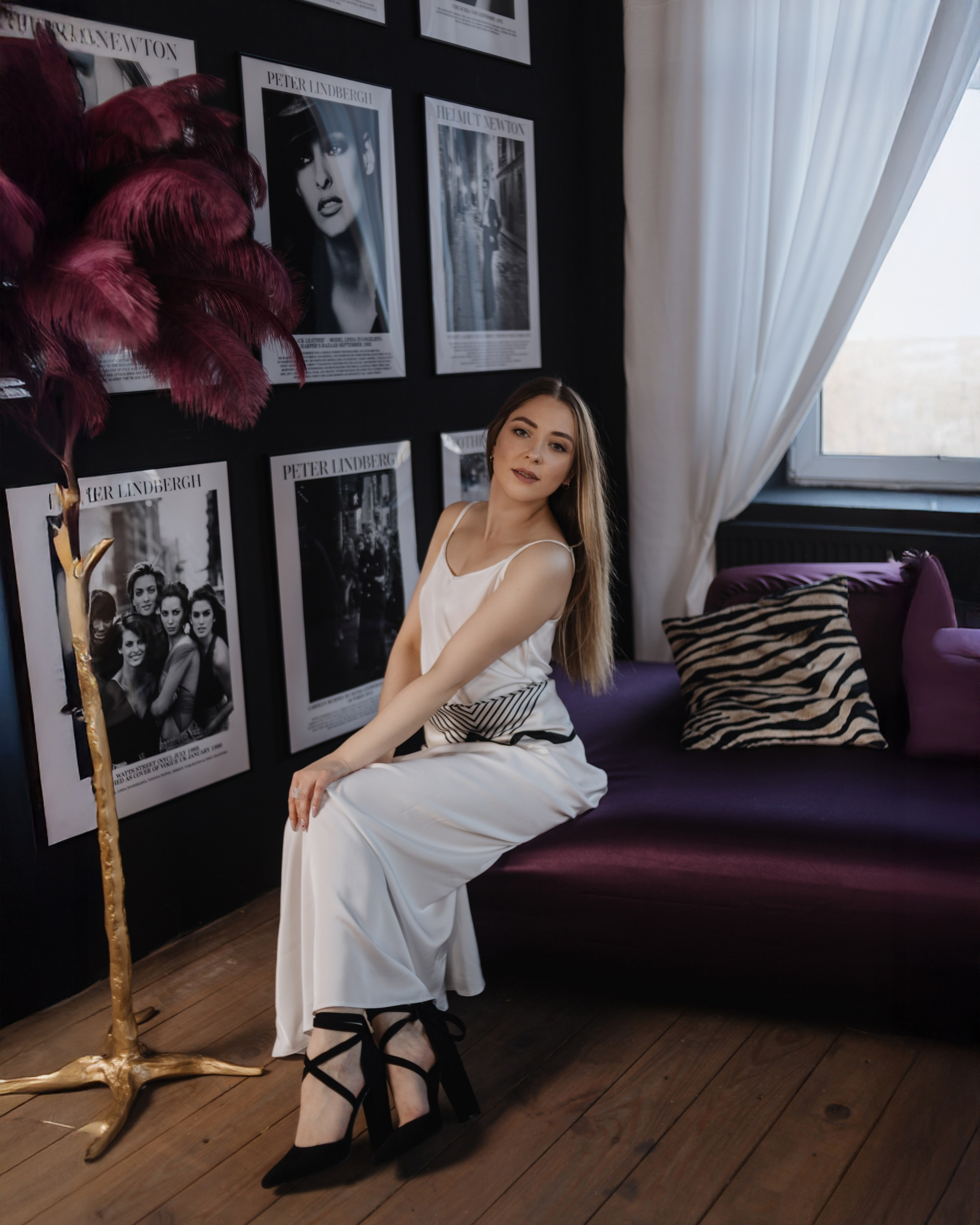 Вика. Фотограф Брянск