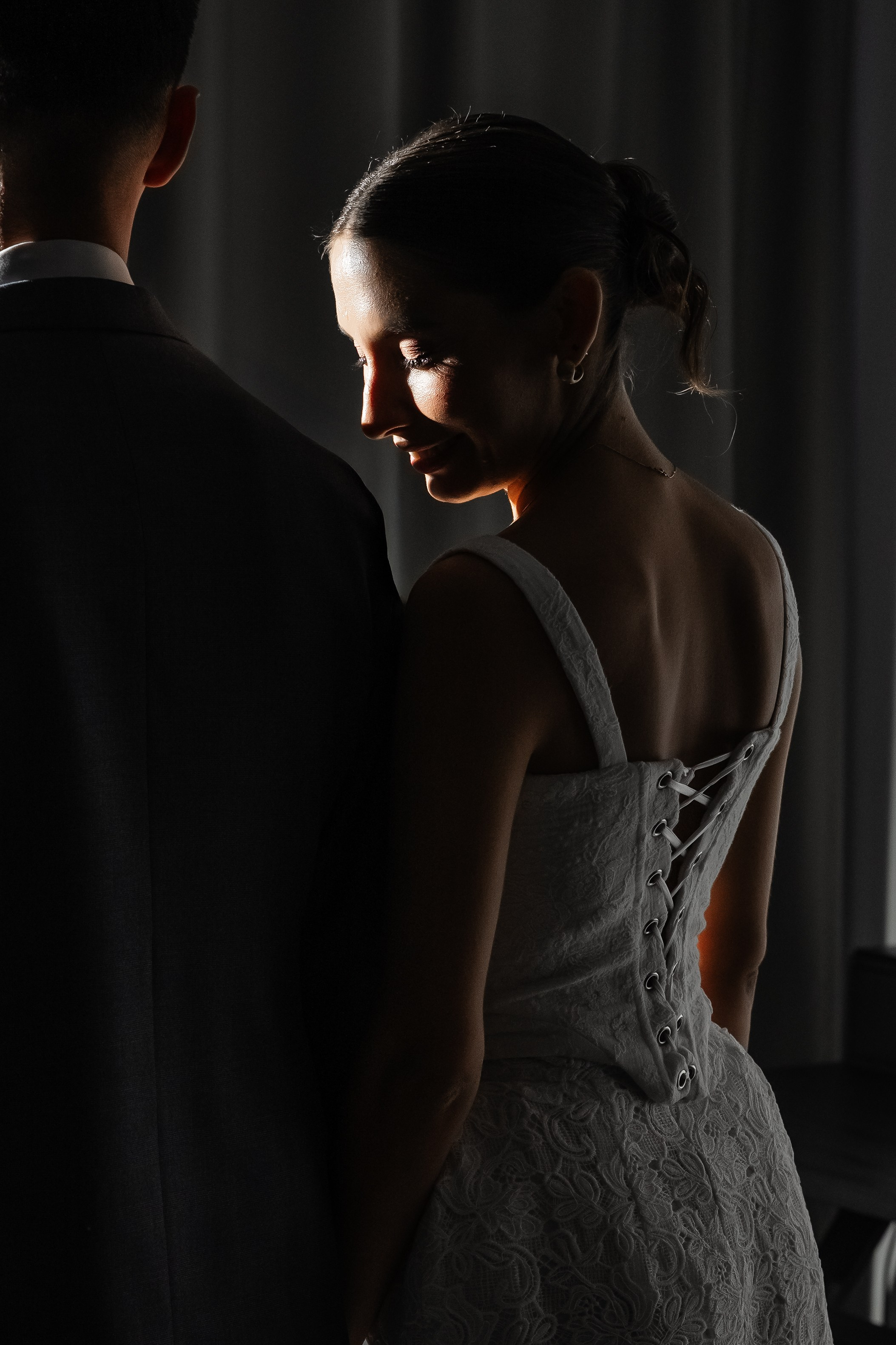 Сентябрь. Фотограф и видеограф в Улан-Удэ: Аюна Габагуева и Артём Шаханов