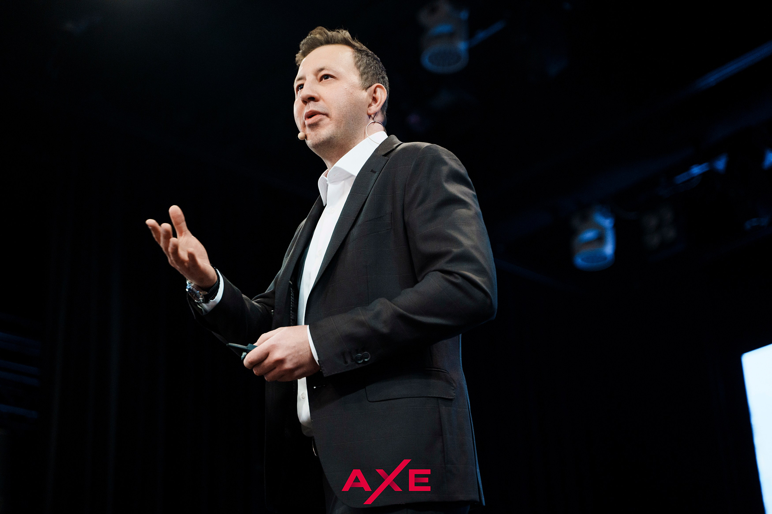 Алексей Ситников. Фотограф Казань