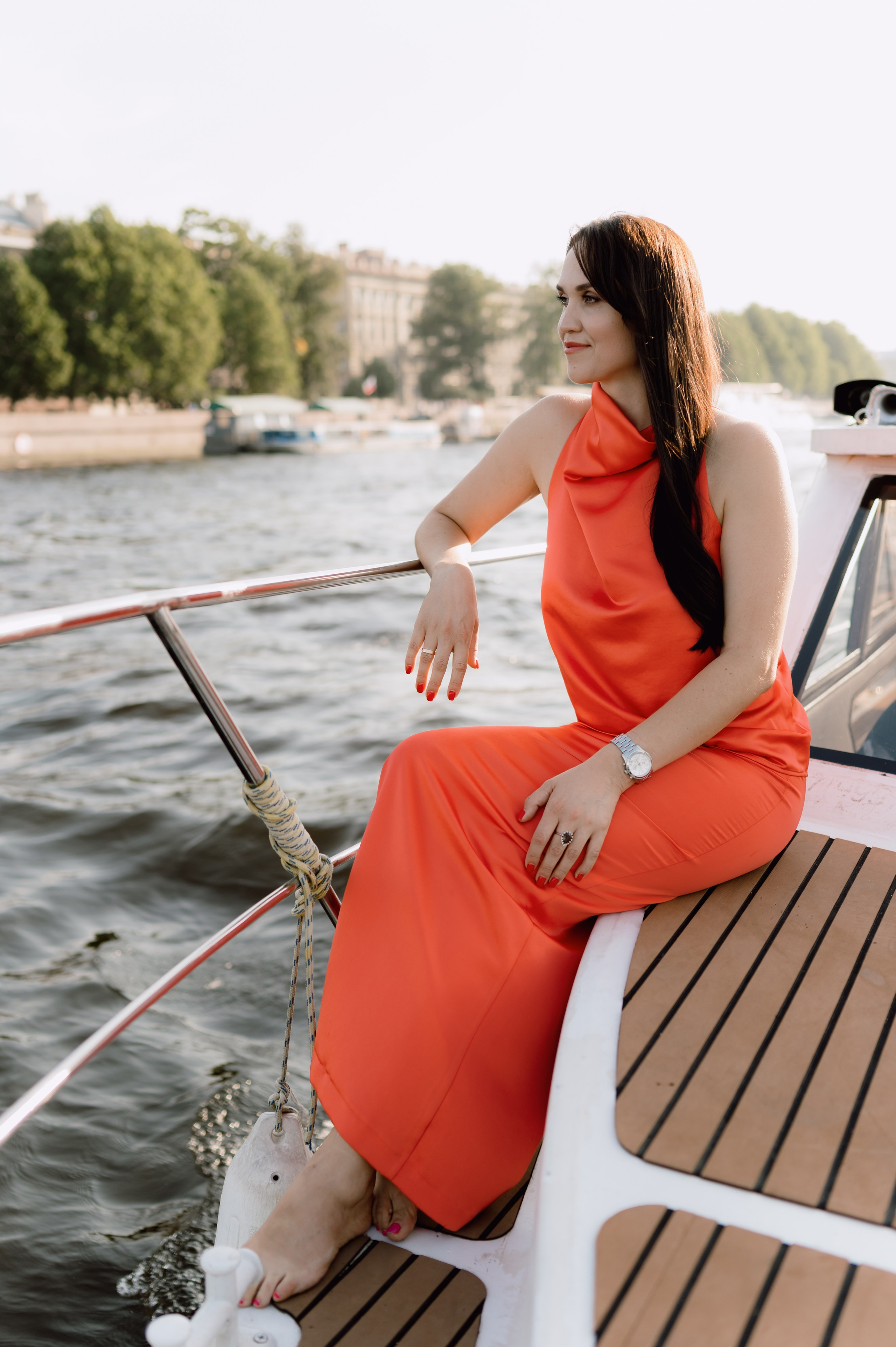 События. Портретный фотограф Санкт-Петербург