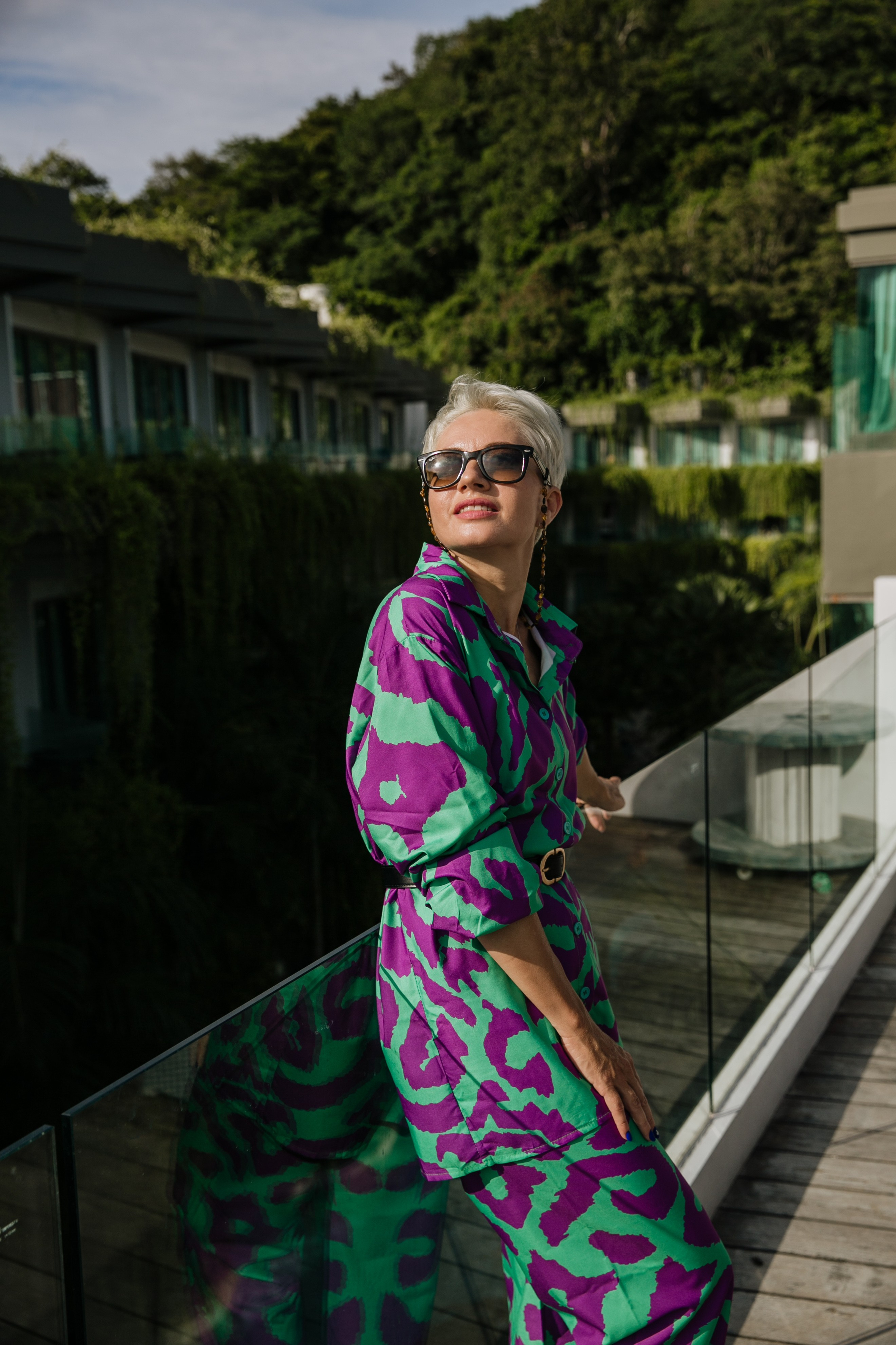 Ирина. Фотограф и видеограф Анна Домашенко