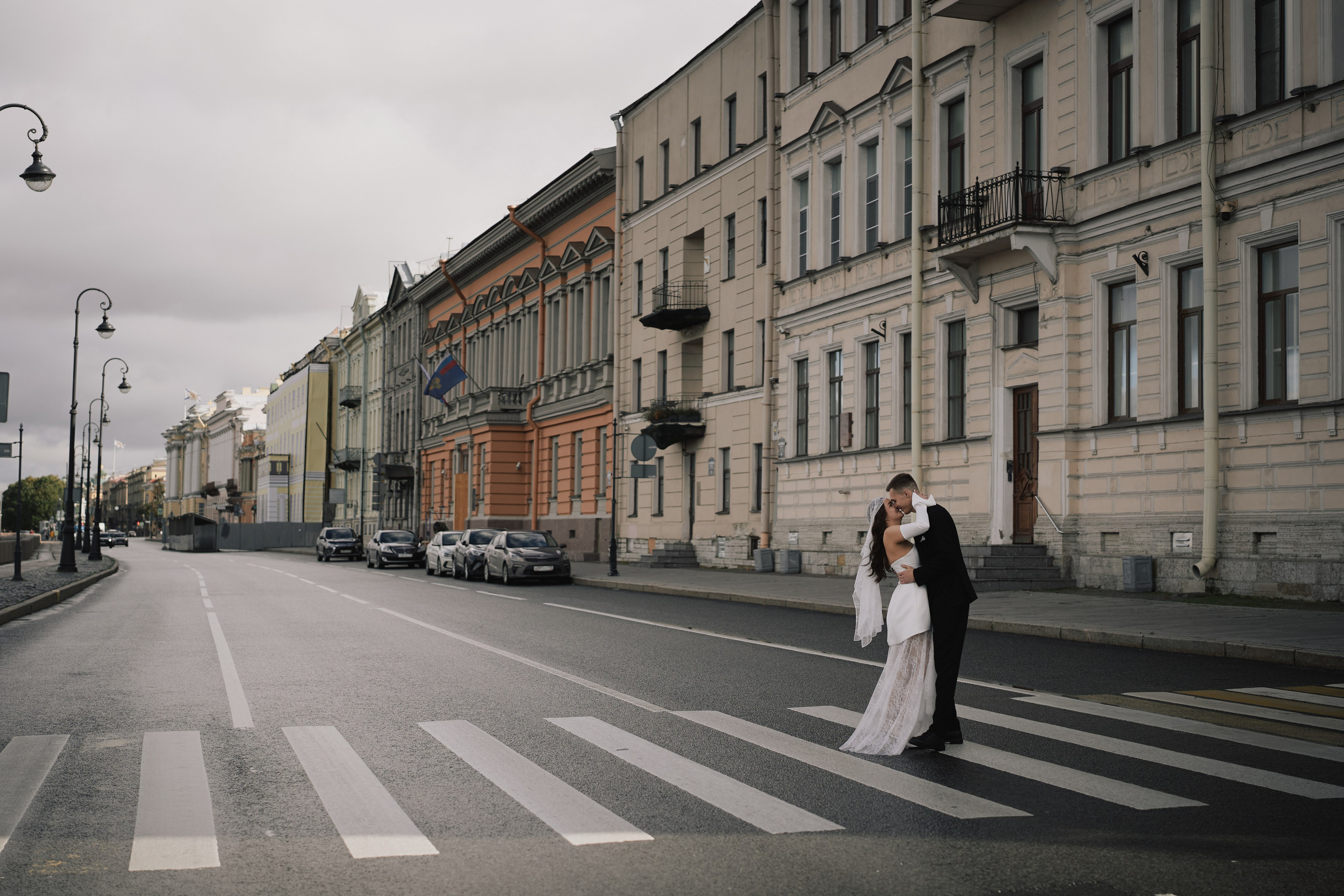 Алина и Максим. Фотограф в Санкт-Петербурге | Аня Маленчук
