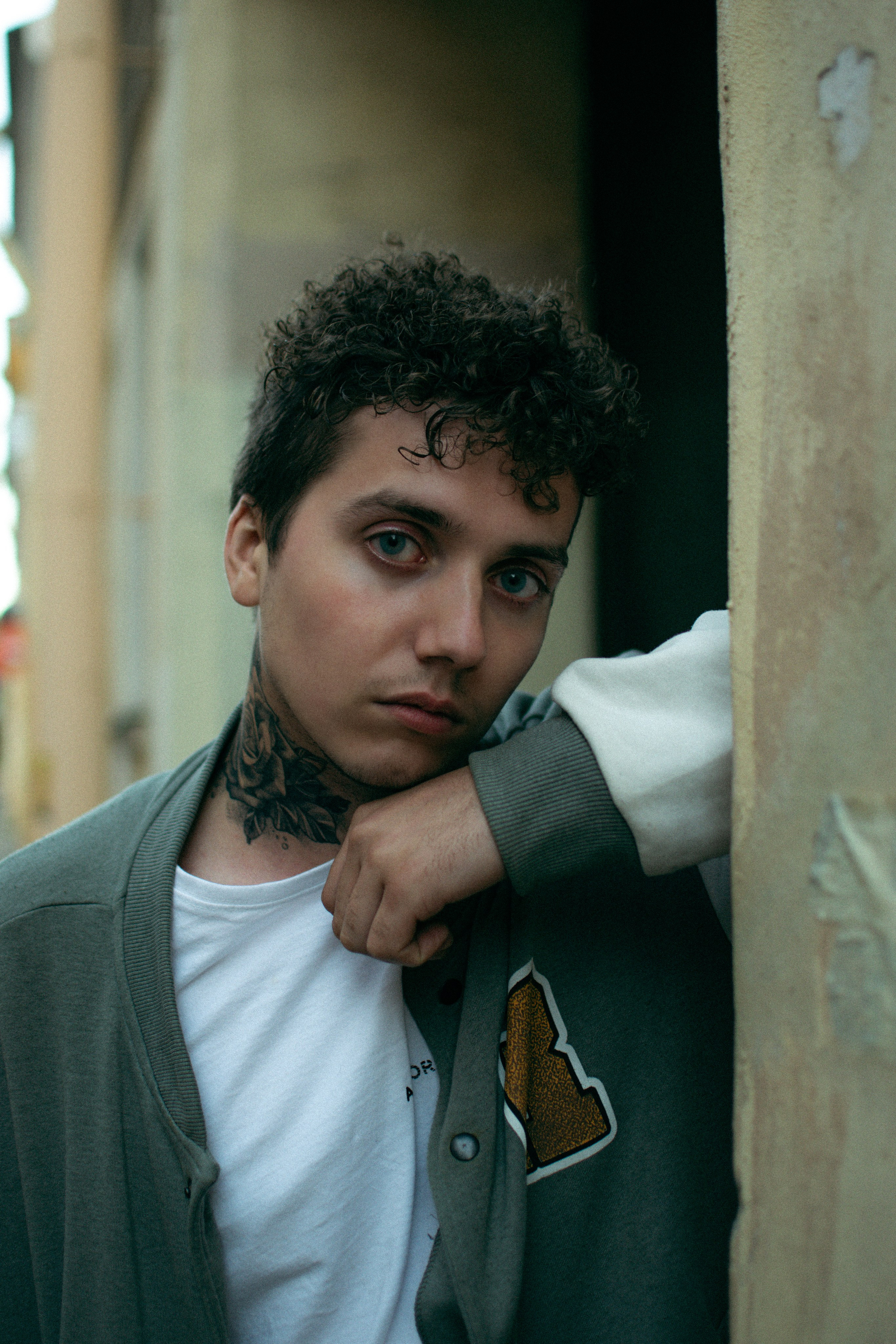 Дима|прогулка. Карина не озоруй — фотограф Санкт-Петербург