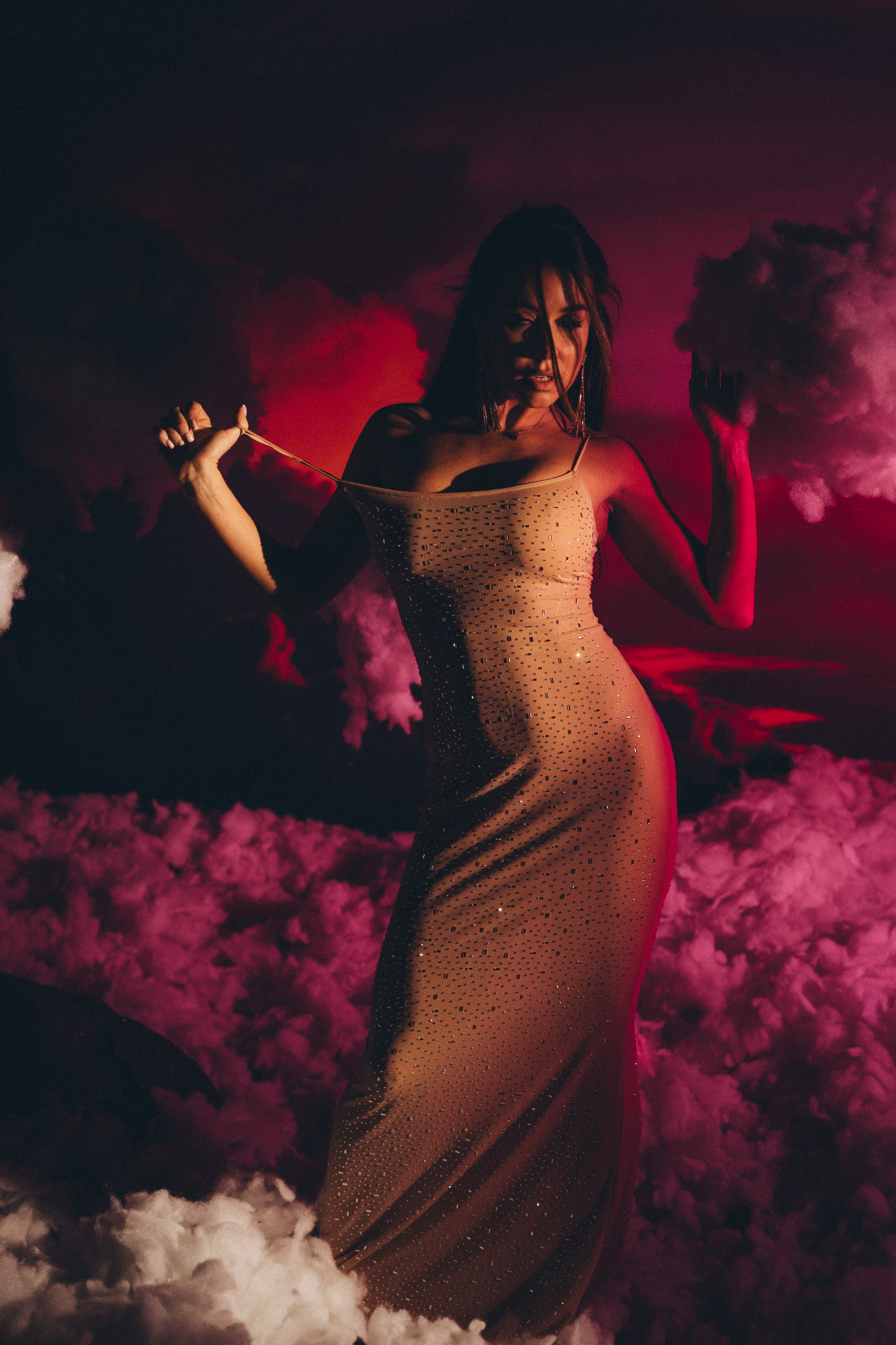 Татьяна. Фотограф Москва