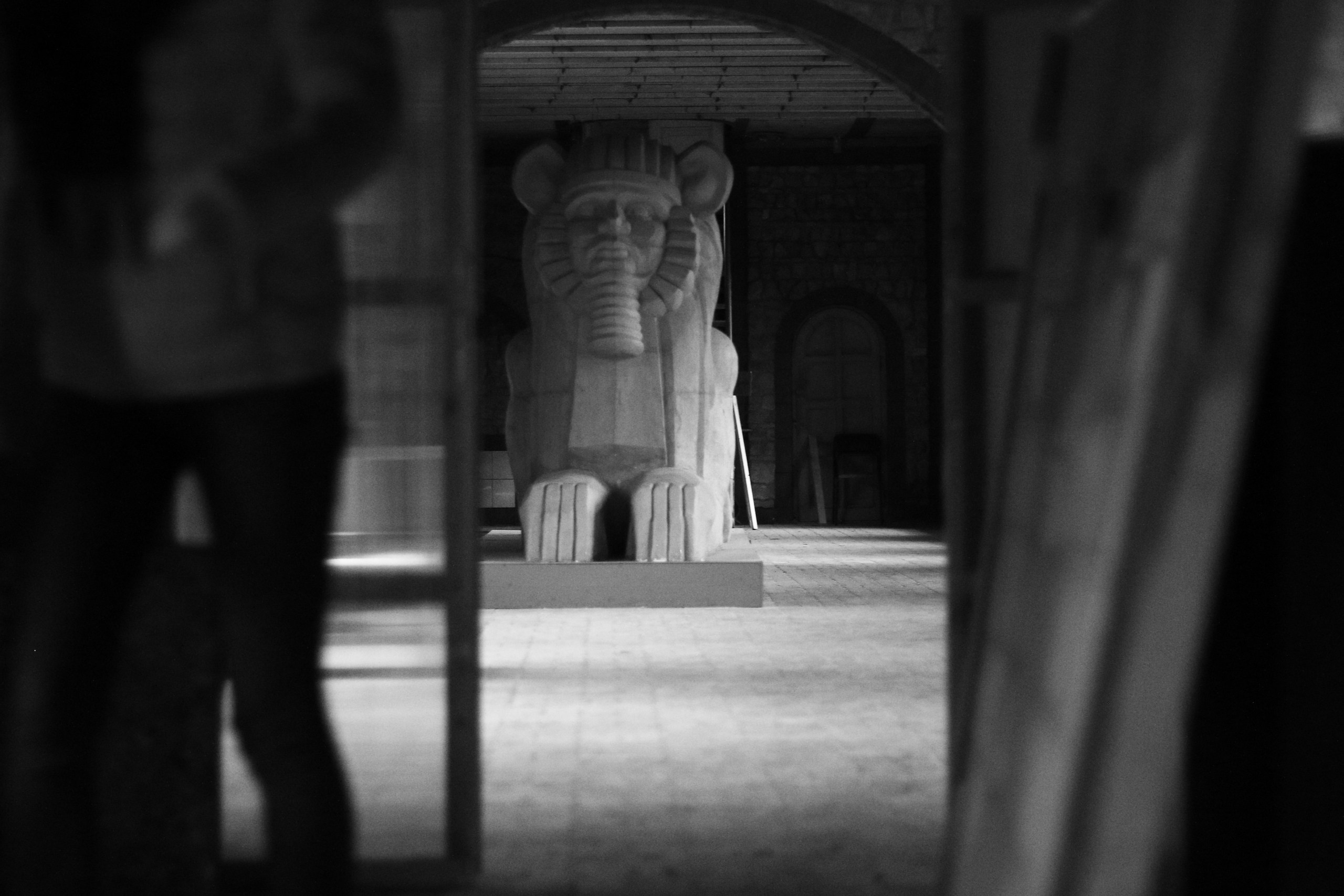 Russia, Kazan. Art Photographer