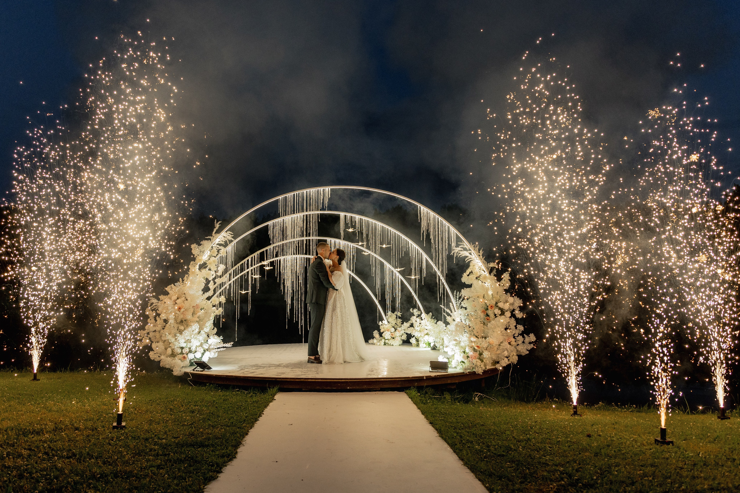 Фотограф Дарья Норкина