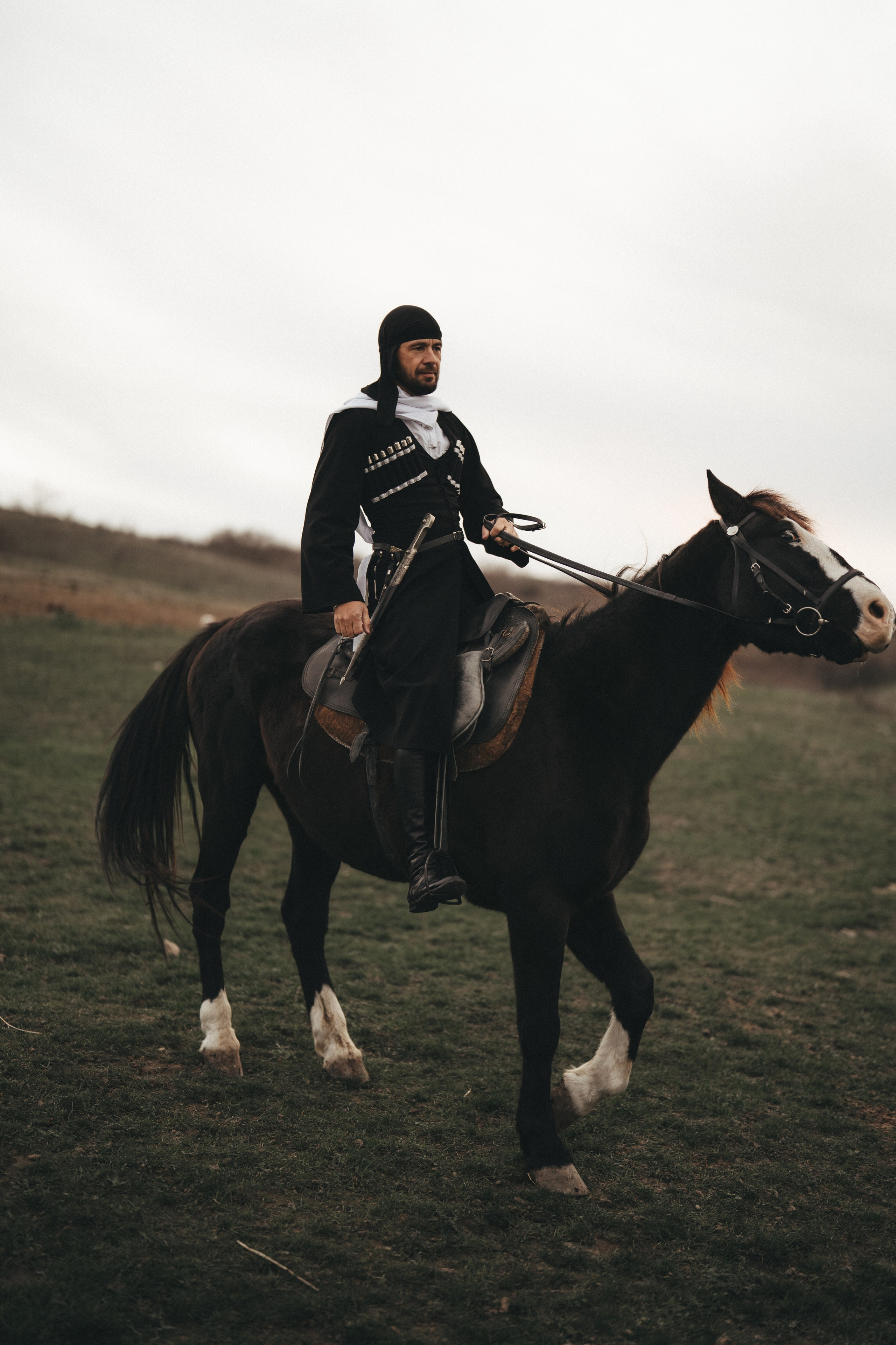 Артур и Элиза. Фотограф Дарья Филатова