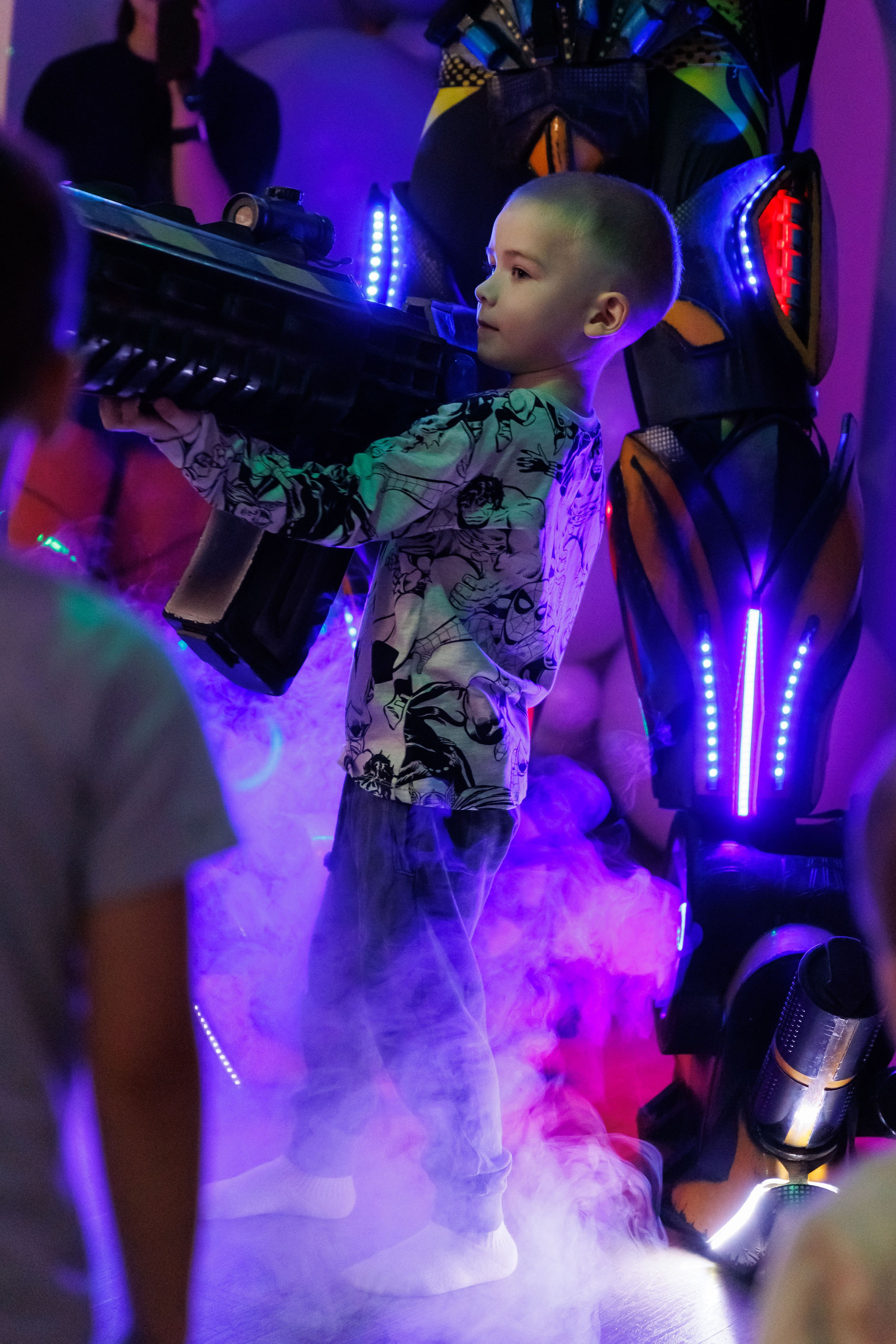 Лофт Skandi_loft. Фотограф Новосибирск — Наталья Гресь