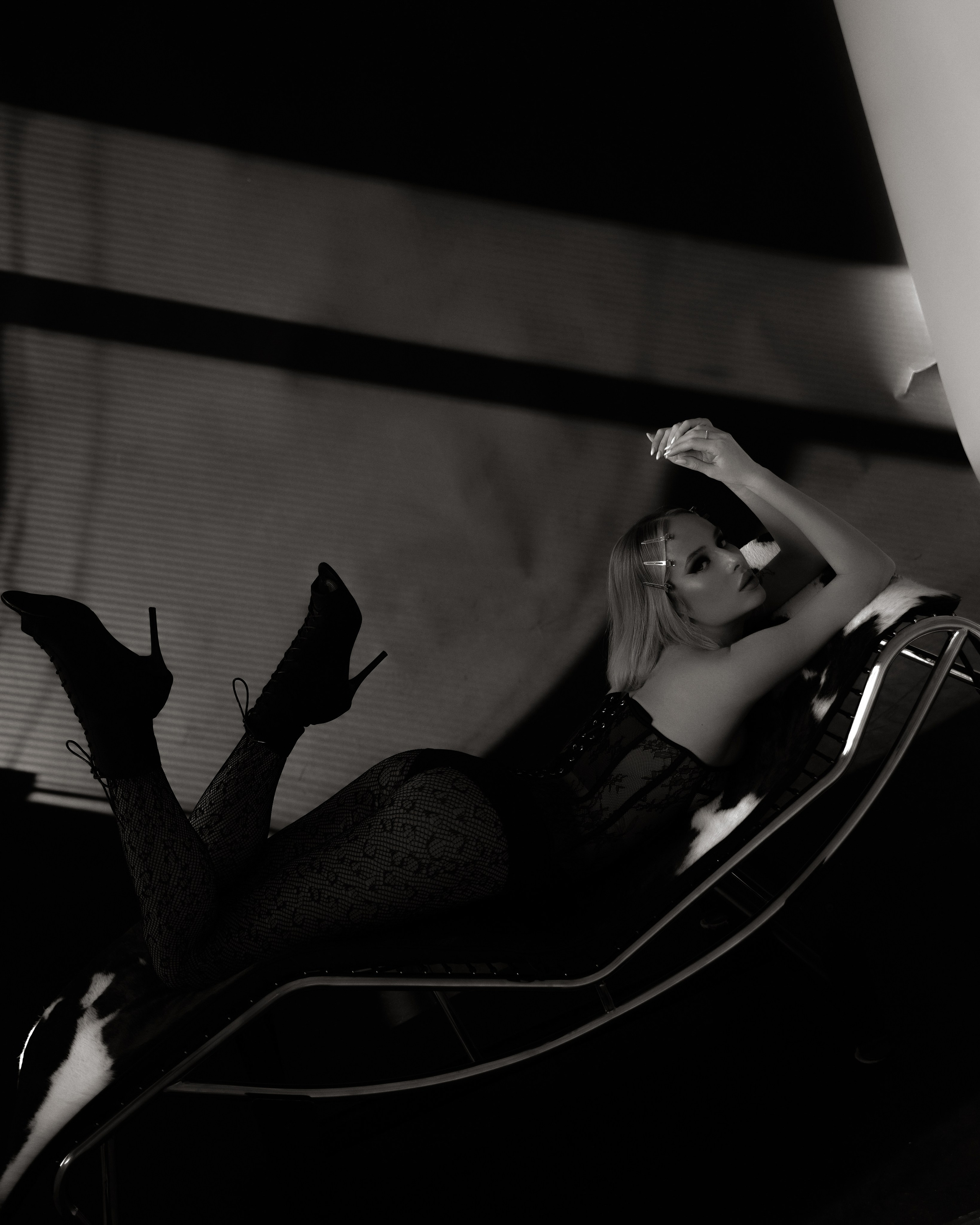 Ксения. DARYA.BELKINA