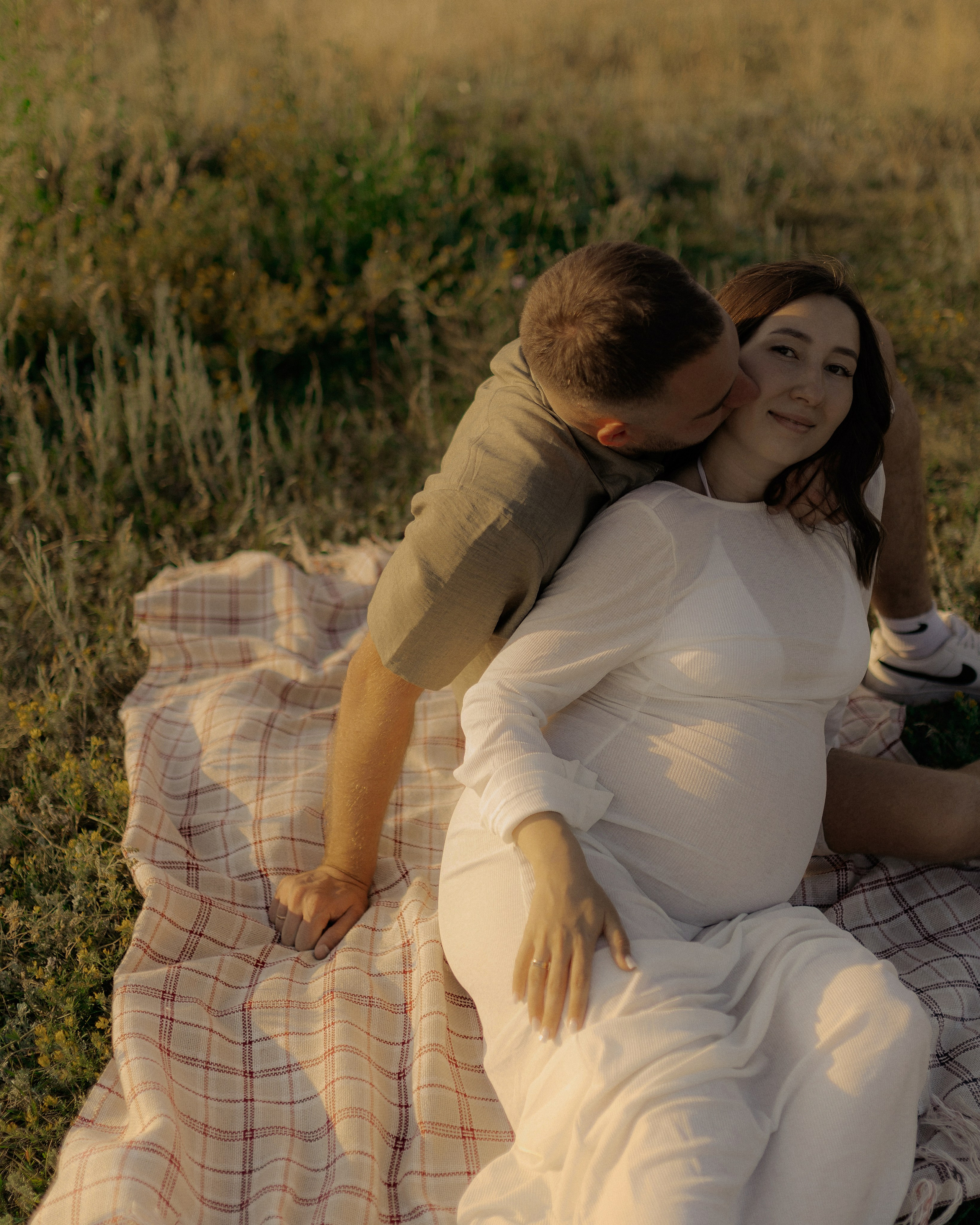 Наталья и Алексей. DARYA.BELKINA