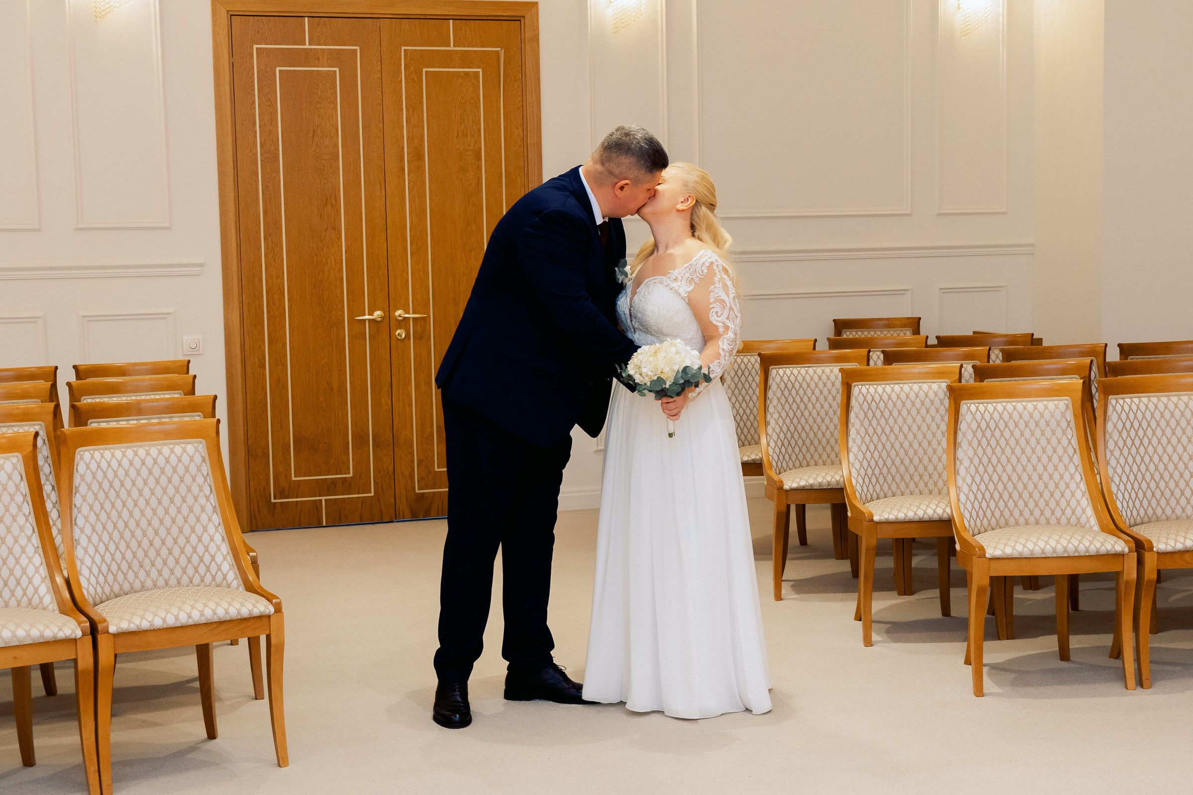 Оксана и Дмитрий. Семейный Фотограф в Москве Евгения Симоненко