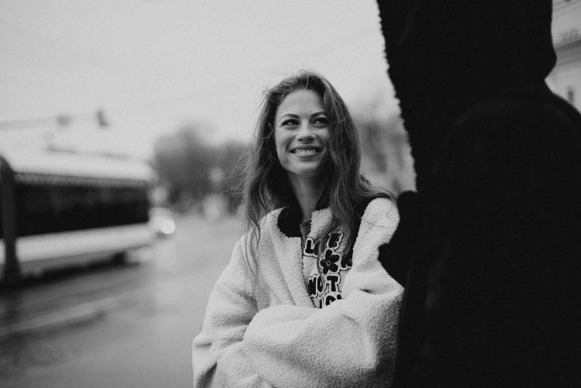 Съемки пар, love story от Замира Созиева. Zamira Sozieva ~ Портретный фотограф ~ Москва