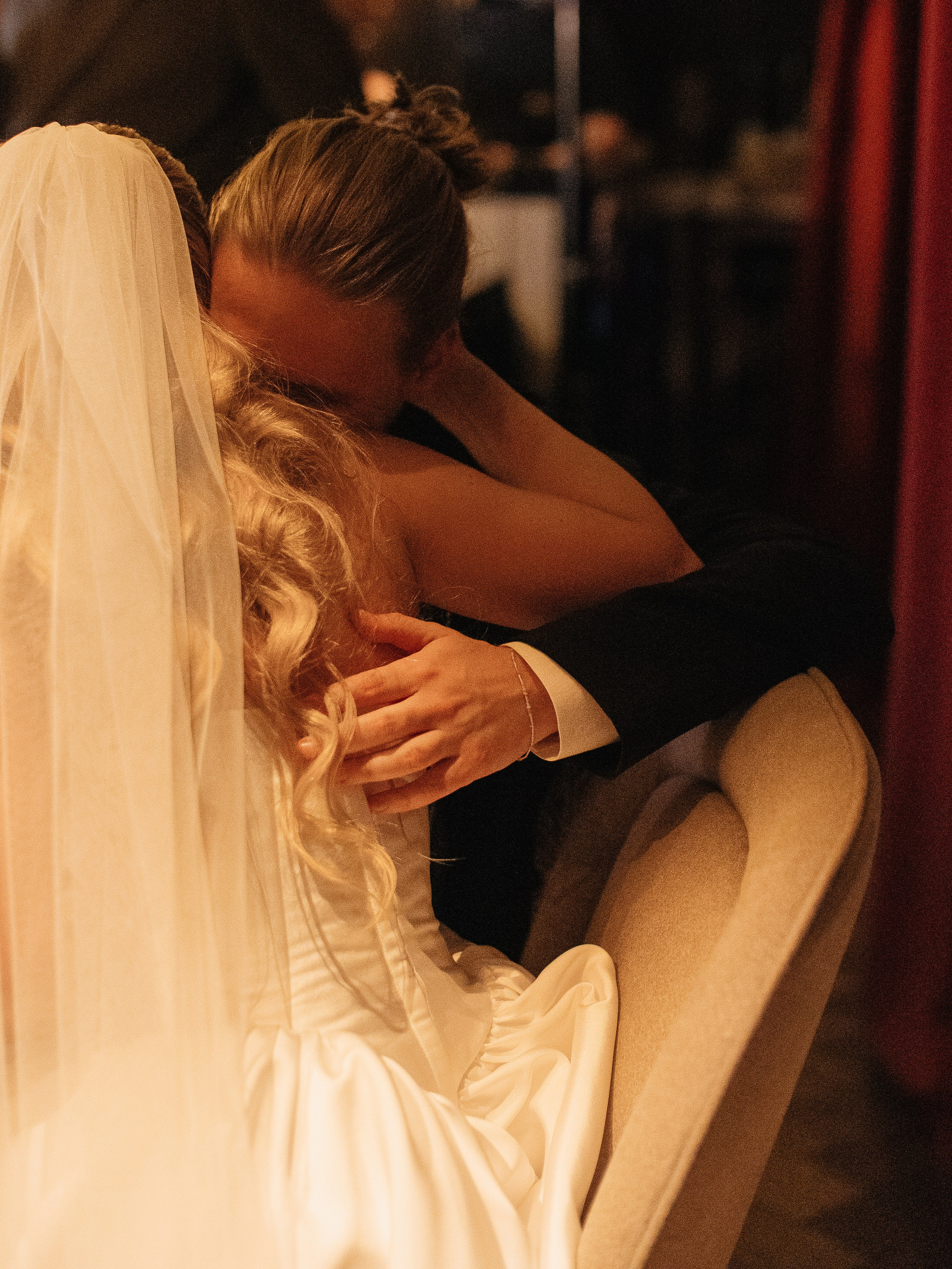 Наша встреча неслучайна. Фотограф в Воронеже Антон Пестов