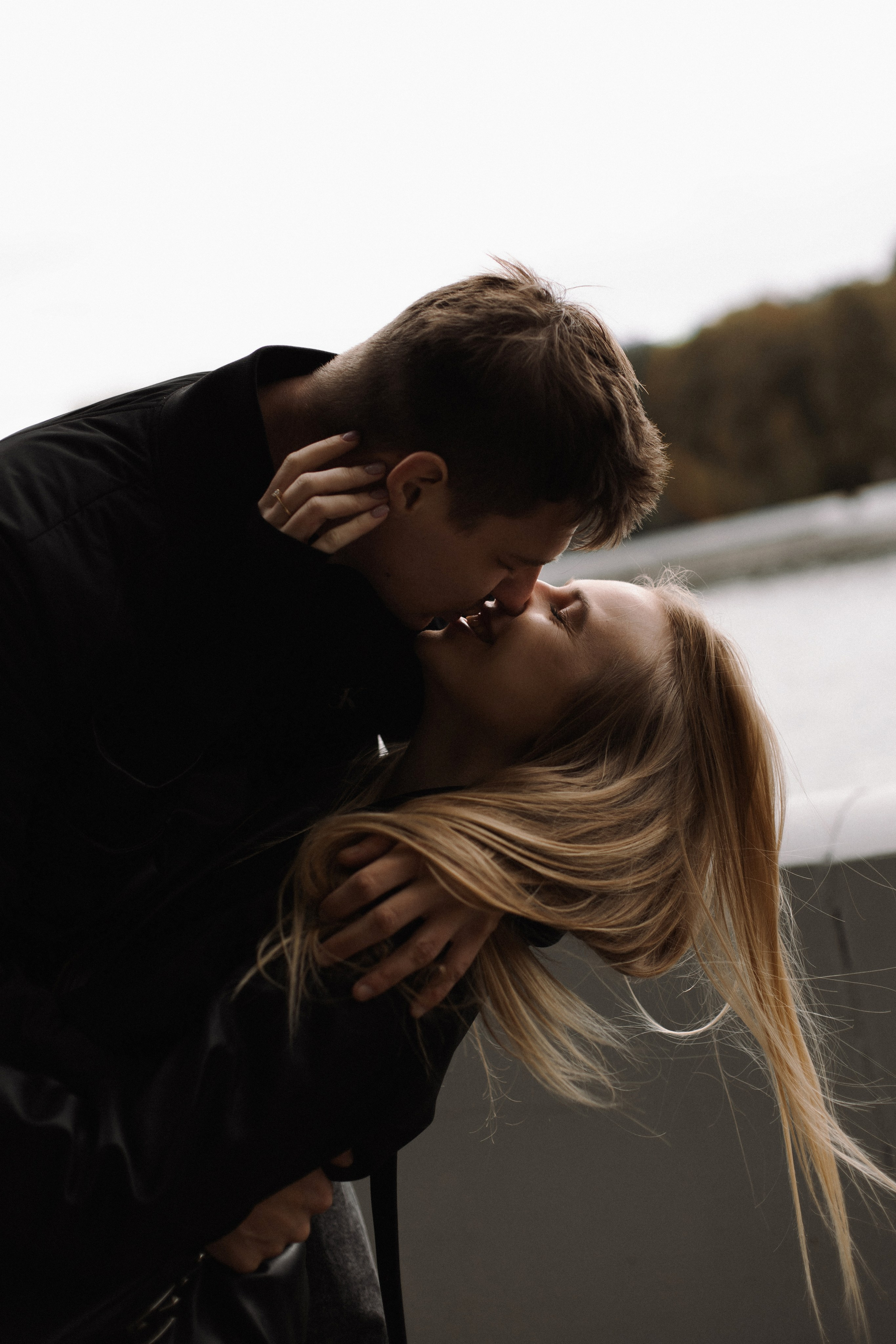 A&D. Фотограф Ира Григорьева